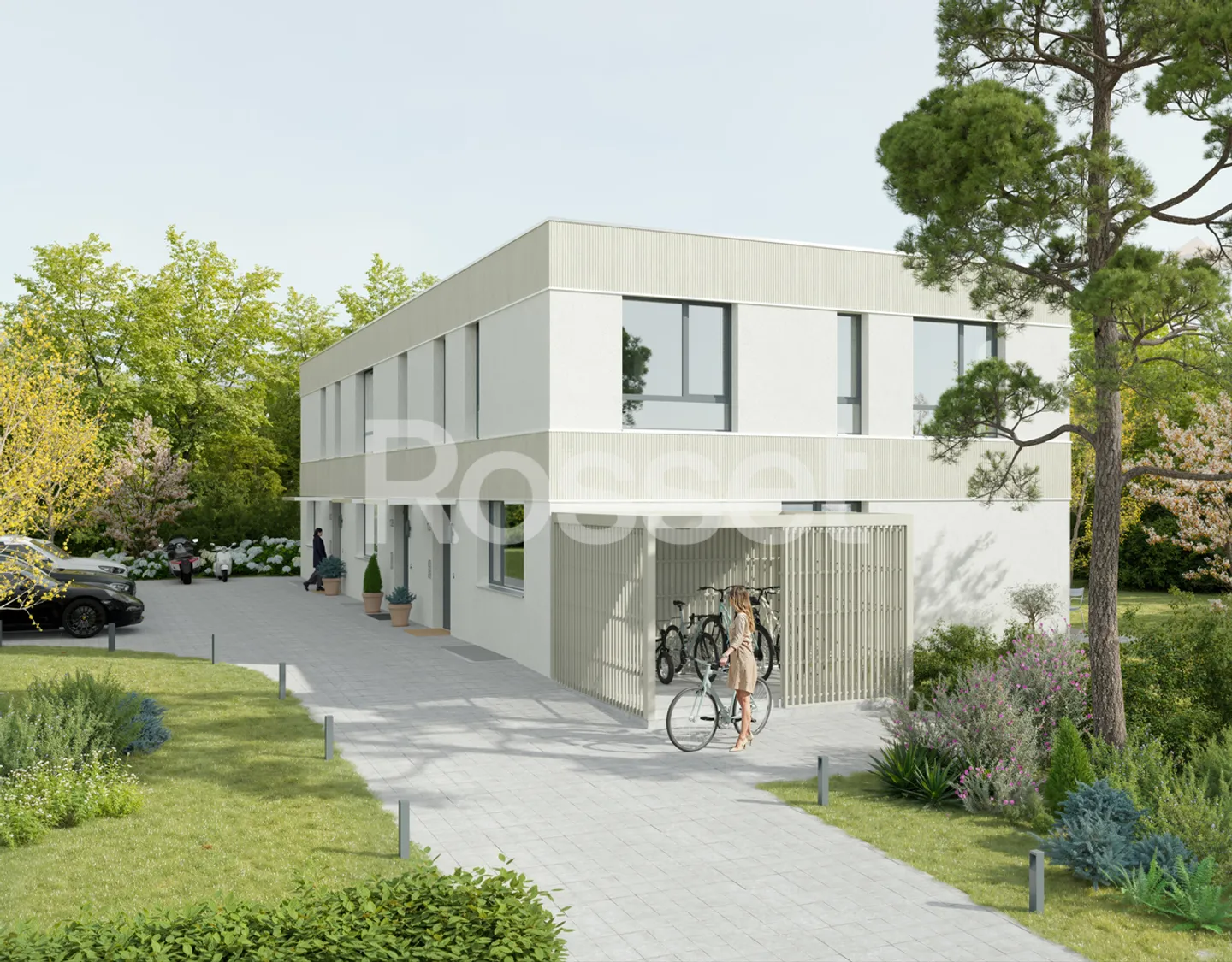 Villa 5 Zimmer - Foto 8 von 8