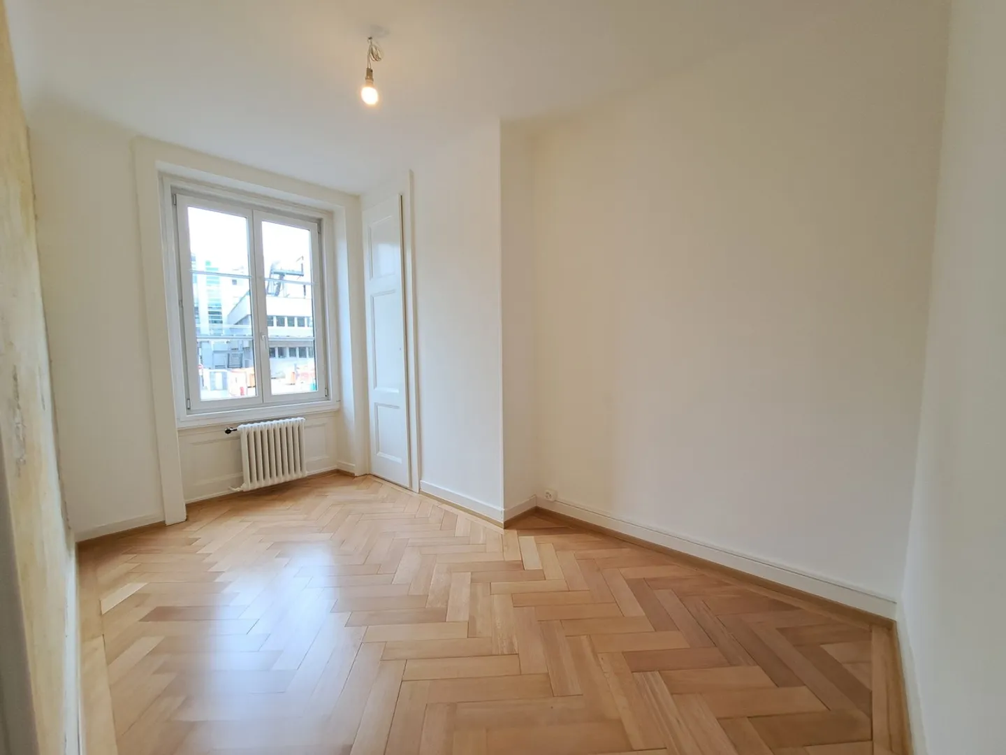 Appartamento in affitto - Foto 5 di 8
