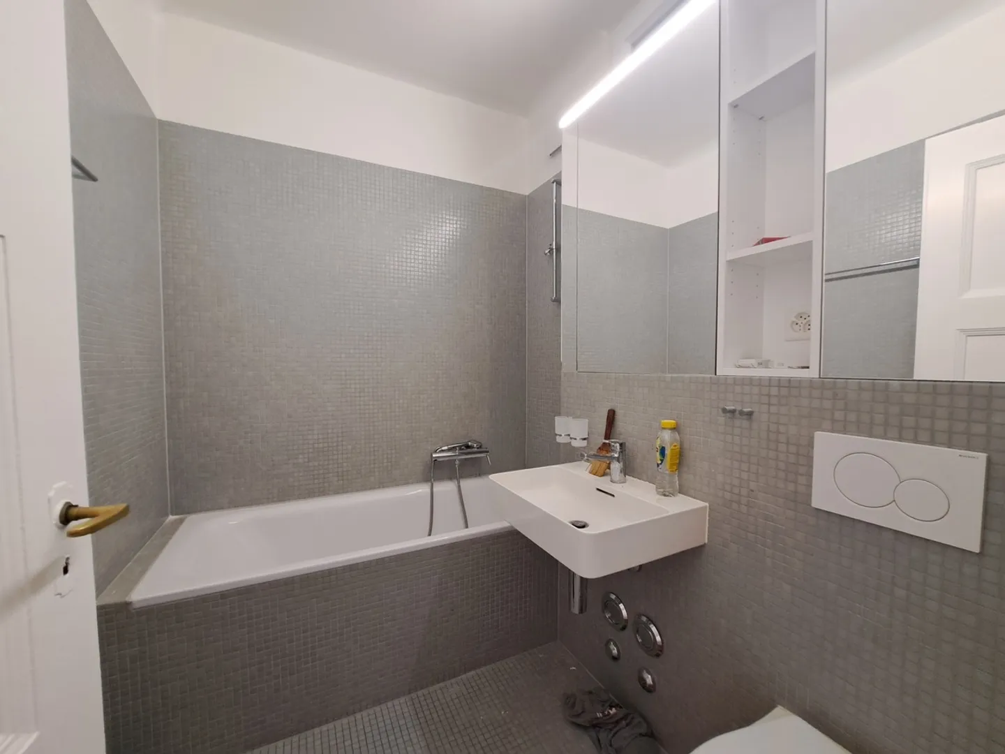 Appartamento in affitto - Foto 6 di 8