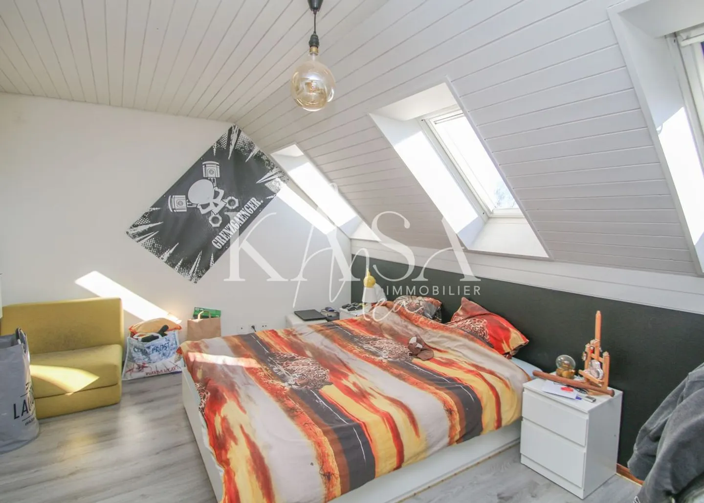 Mont-blanc - Photo 7 of 12