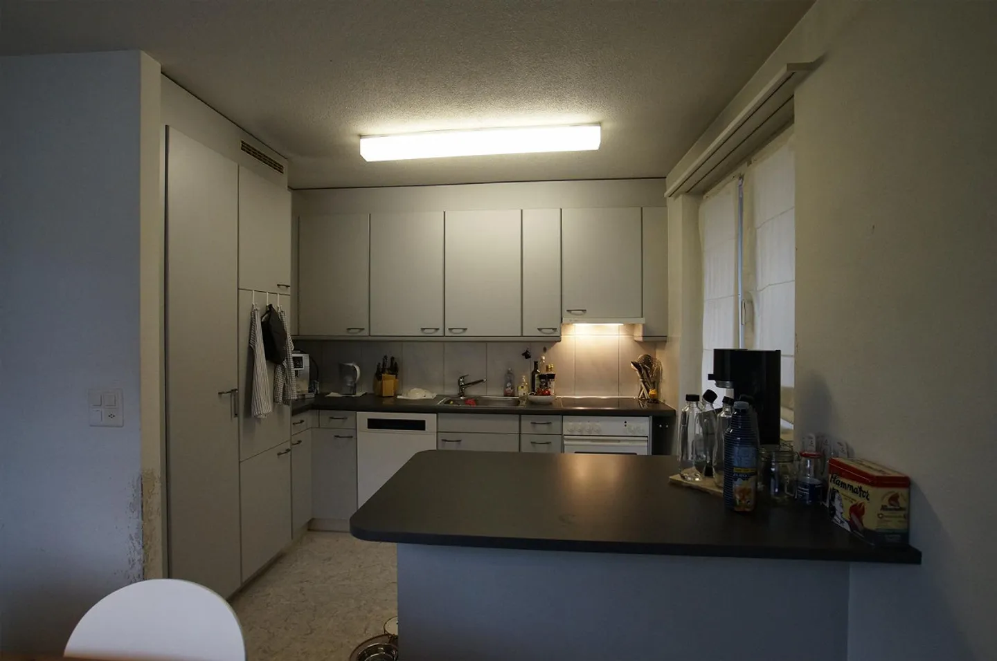 Appartamento tranquillo di 3,5 locali in affitto a Zug - Foto 4 di 11