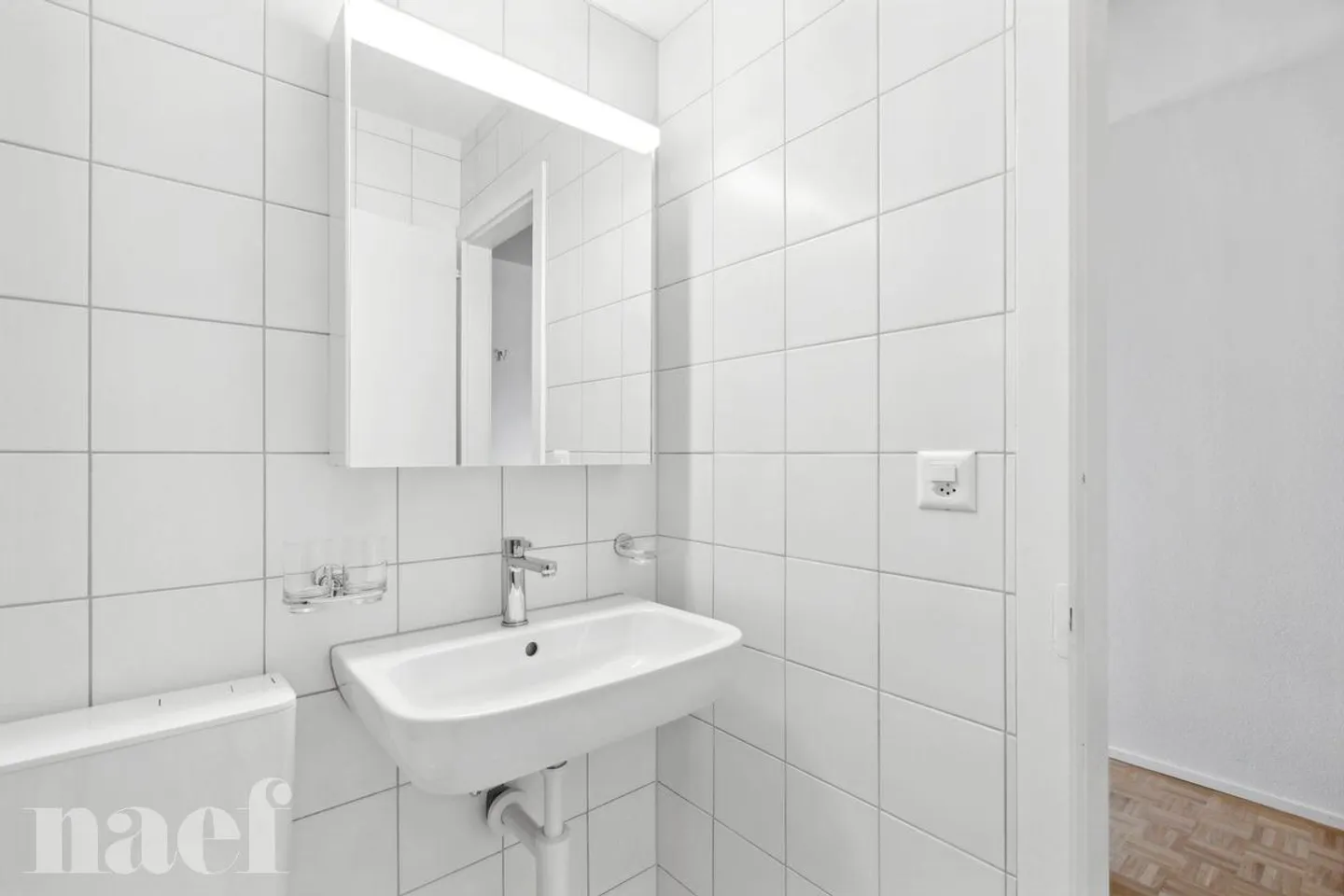 2-Zimmer-Wohnung - Foto 8 von 12