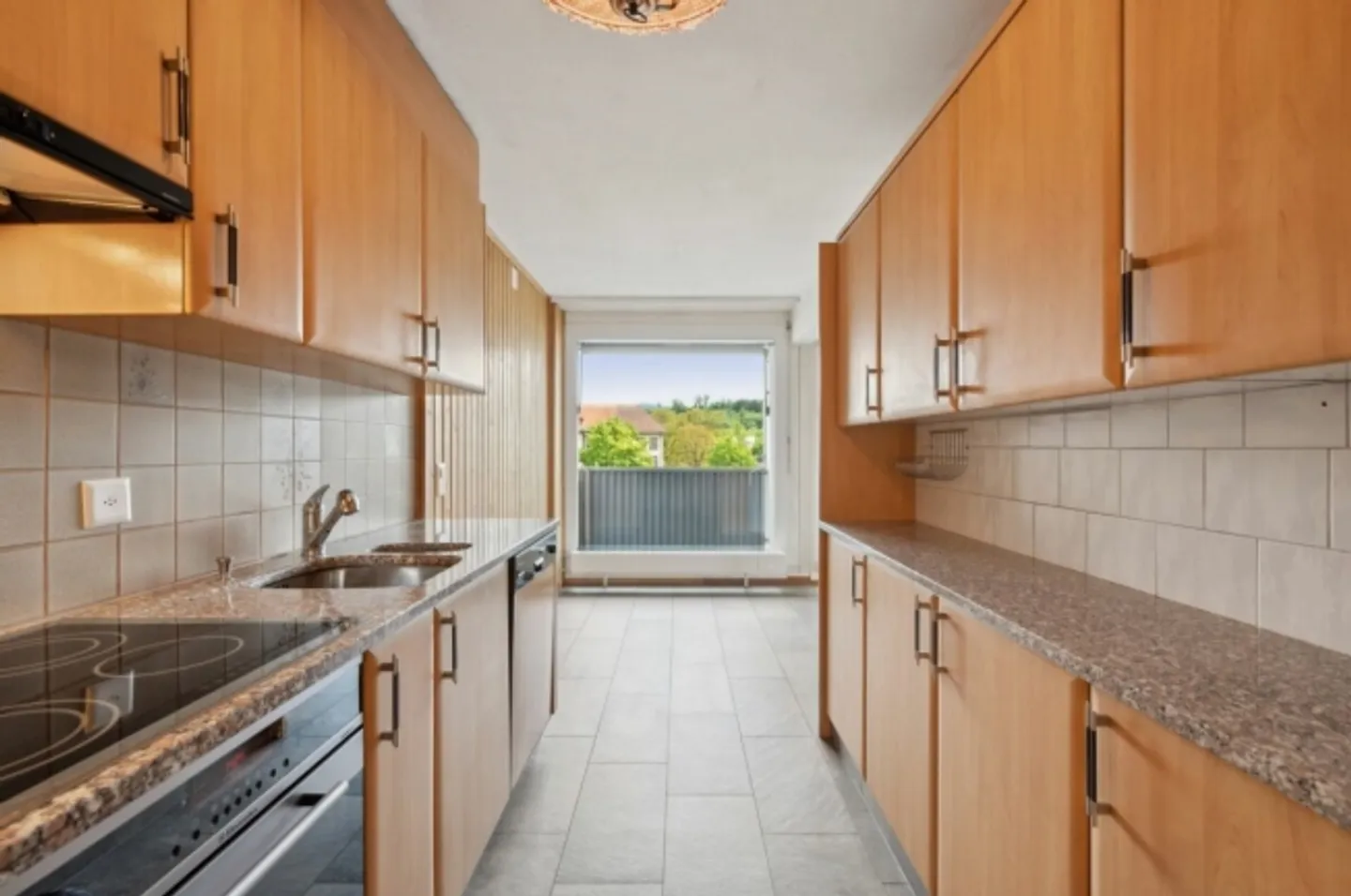 Apartment for sale - Photo 5 of 8