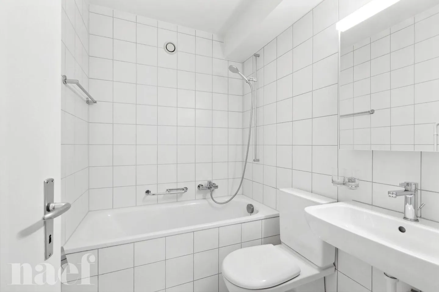 2-Zimmer-Wohnung - Foto 9 von 12