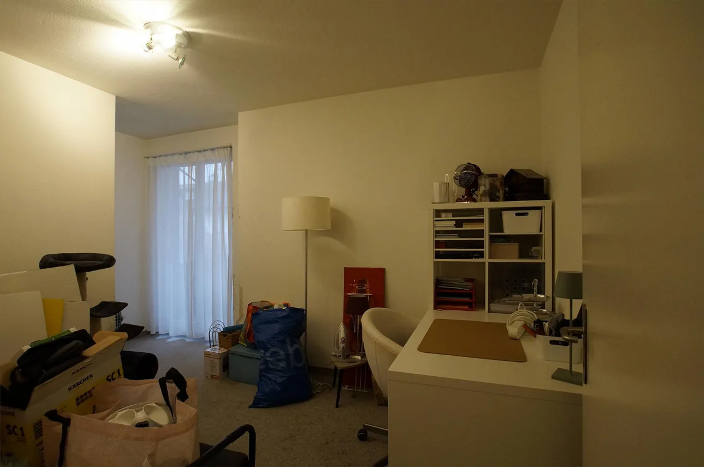 Appartamento tranquillo di 3,5 locali in affitto a Zug - Foto 6 di 11