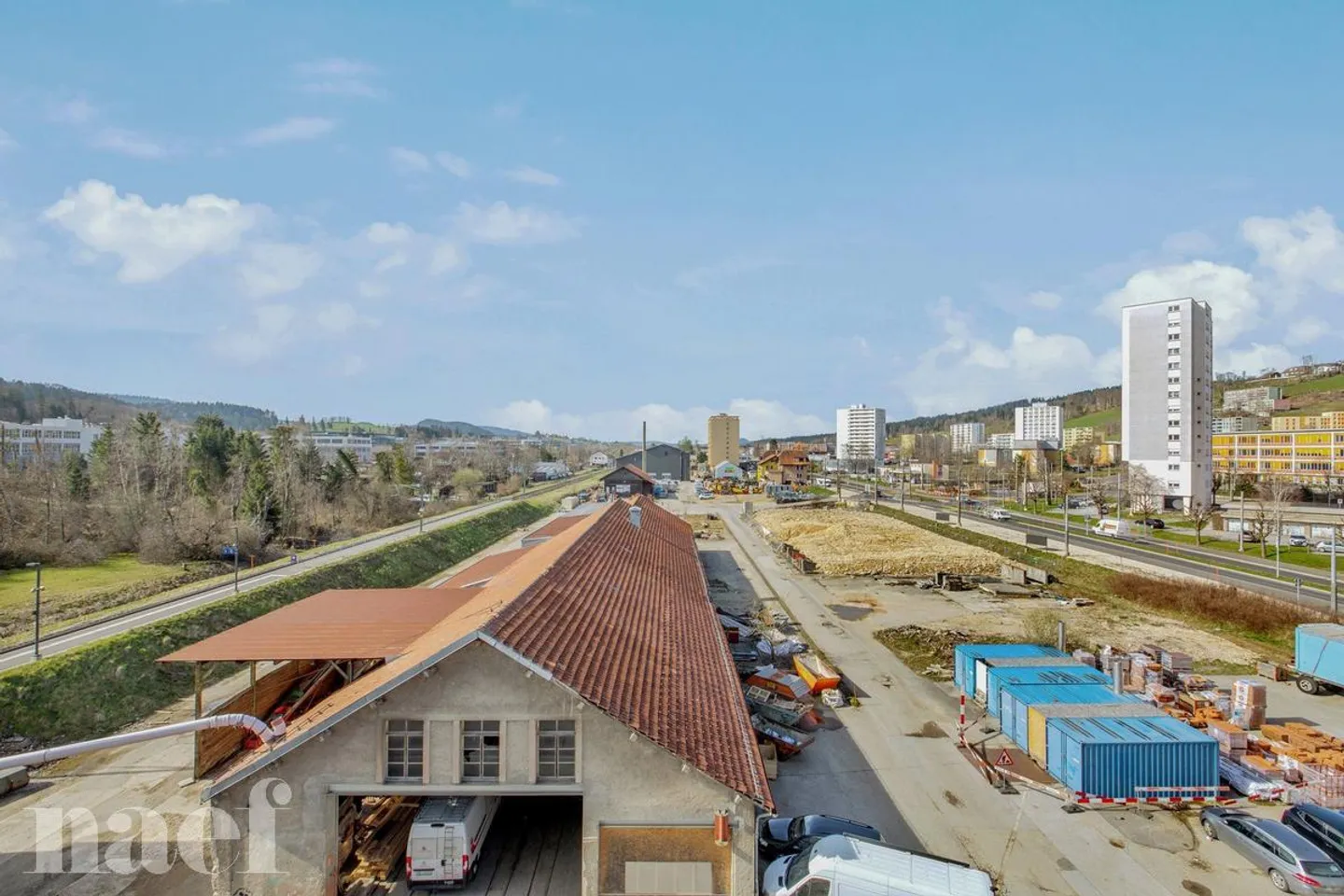 2-Zimmer-Wohnung - Foto 11 von 12