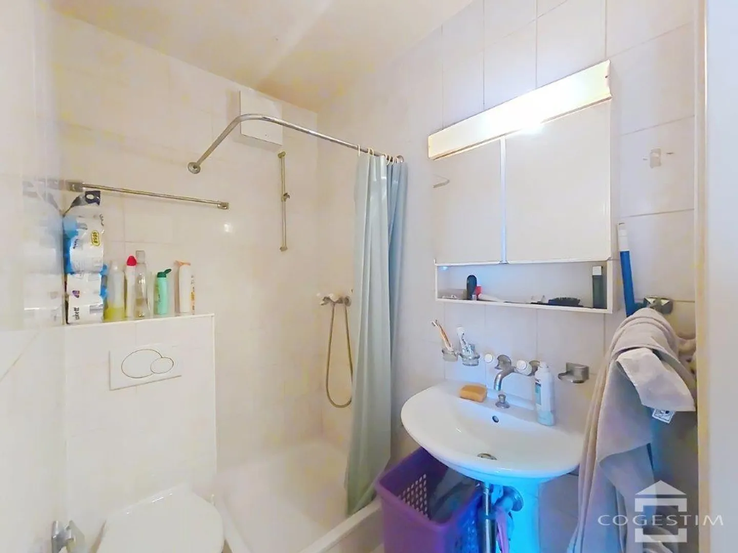 Charmant Studio - Photo 5 sur 5