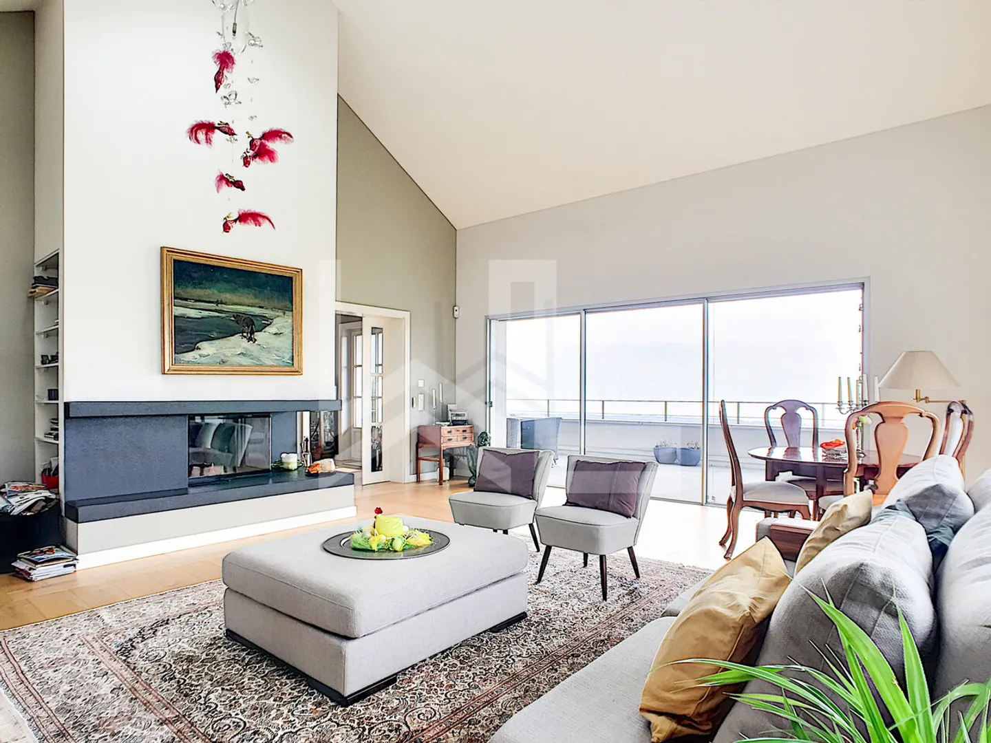 Beautiful contemporary and panoramic view - Photo 6 of 13