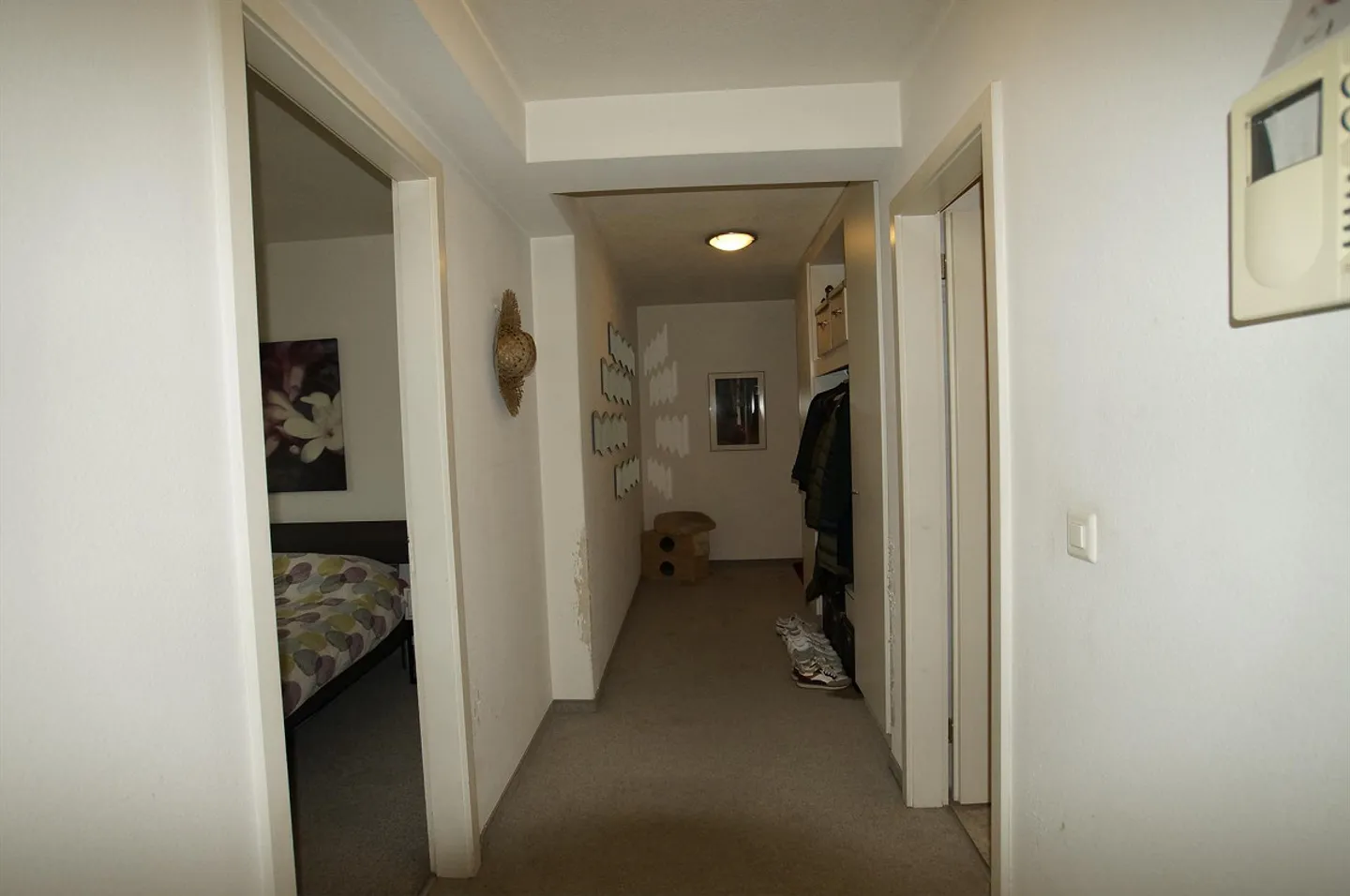 Appartamento tranquillo di 3,5 locali in affitto a Zug - Foto 8 di 11