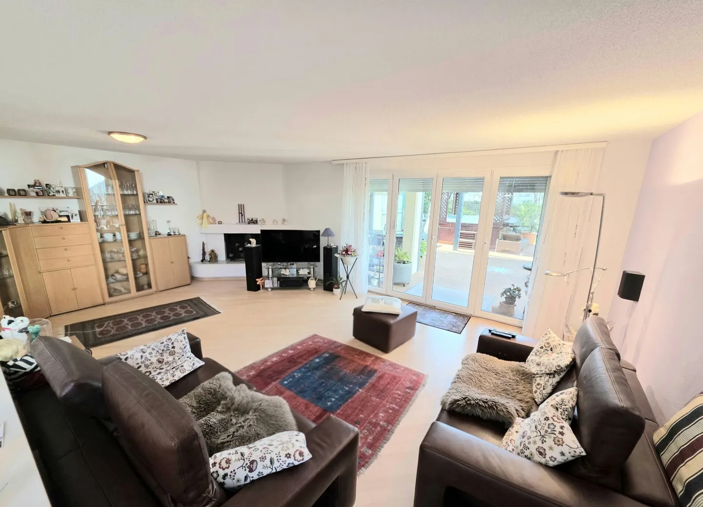 Charmantes Doppelhaus mit Garten - Foto 5 von 22