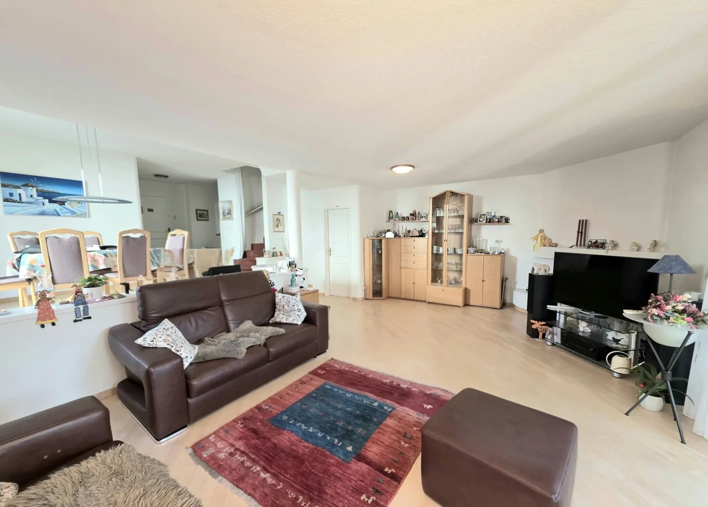 Charmantes Doppelhaus mit Garten - Foto 6 von 22