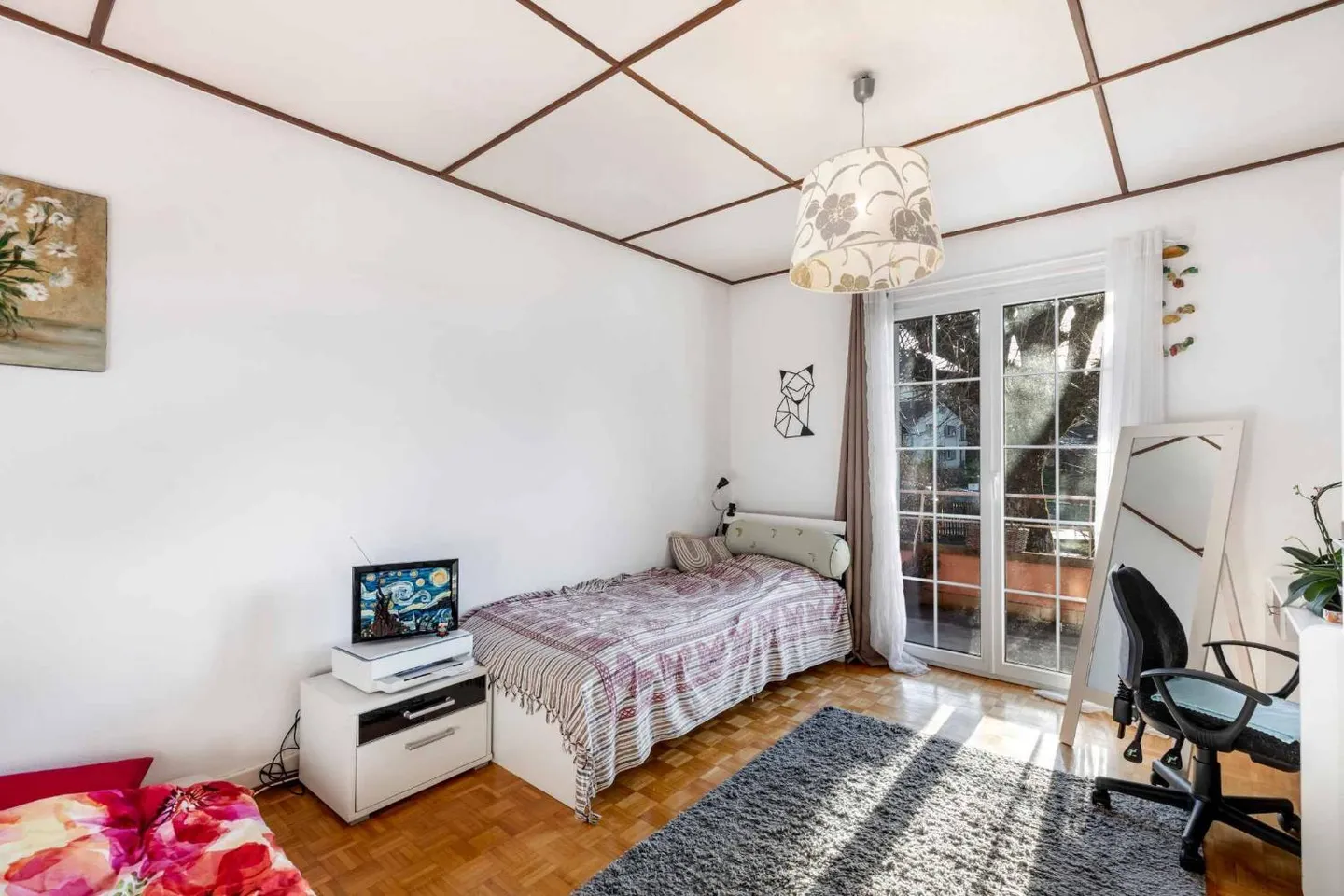 Casa familiare con potenziale locativo in un quartiere residenziale di Vevey - Foto 5 di 10