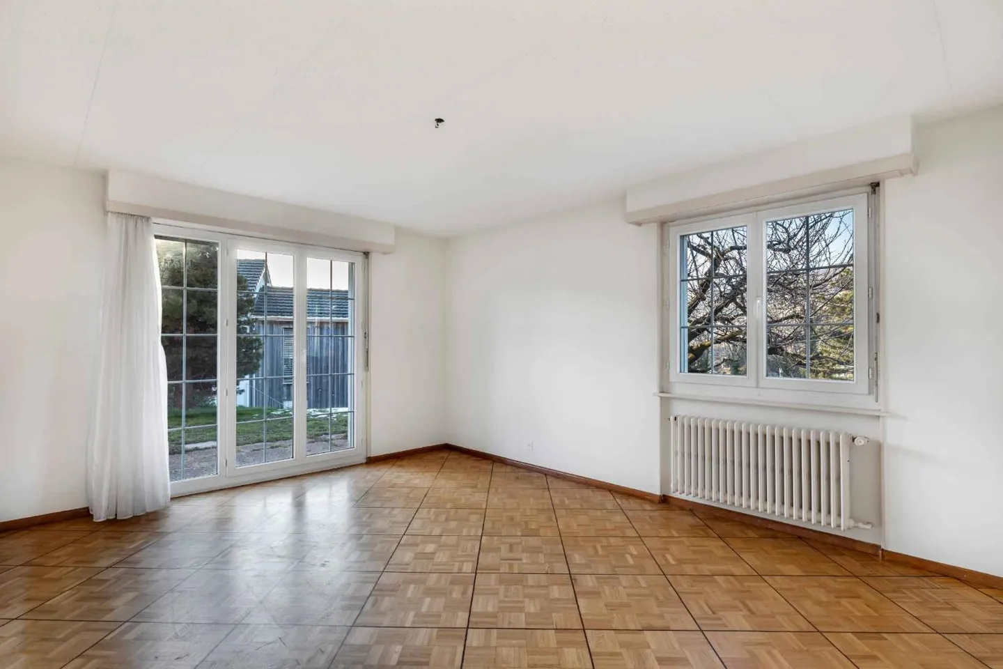 Casa familiare con potenziale locativo in un quartiere residenziale di Vevey - Foto 8 di 10