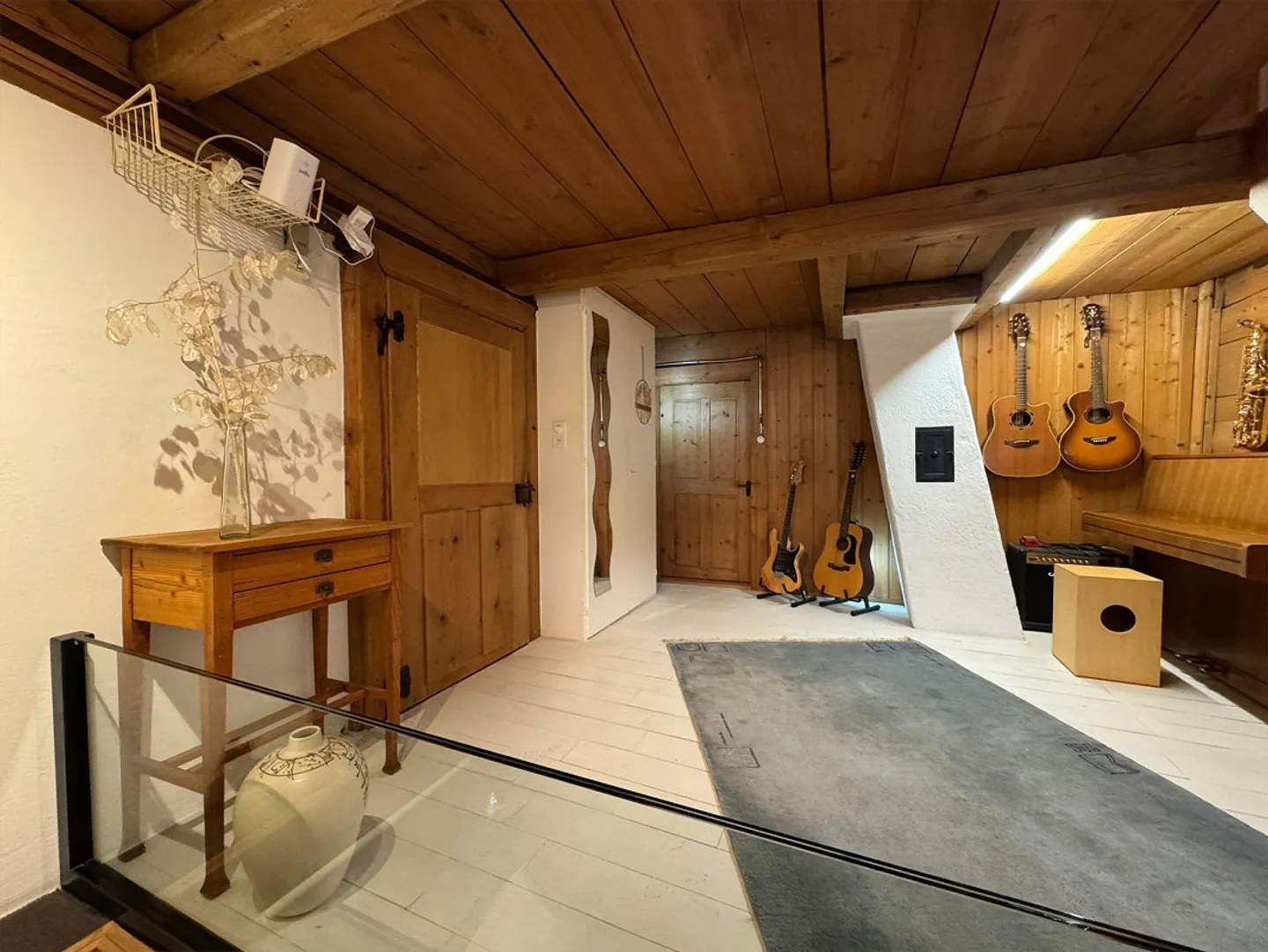 Affordable Property in Sunny Gähwil - Photo 3 of 24