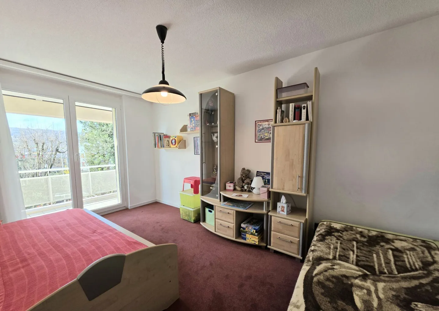 Charmantes Doppelhaus mit Garten - Foto 11 von 22