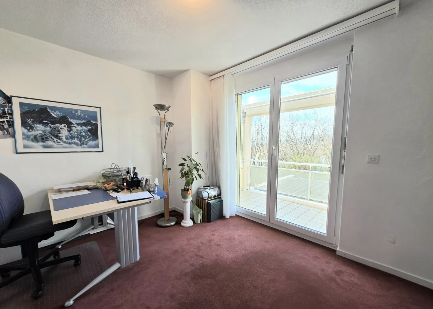 Charmantes Doppelhaus mit Garten - Foto 12 von 22