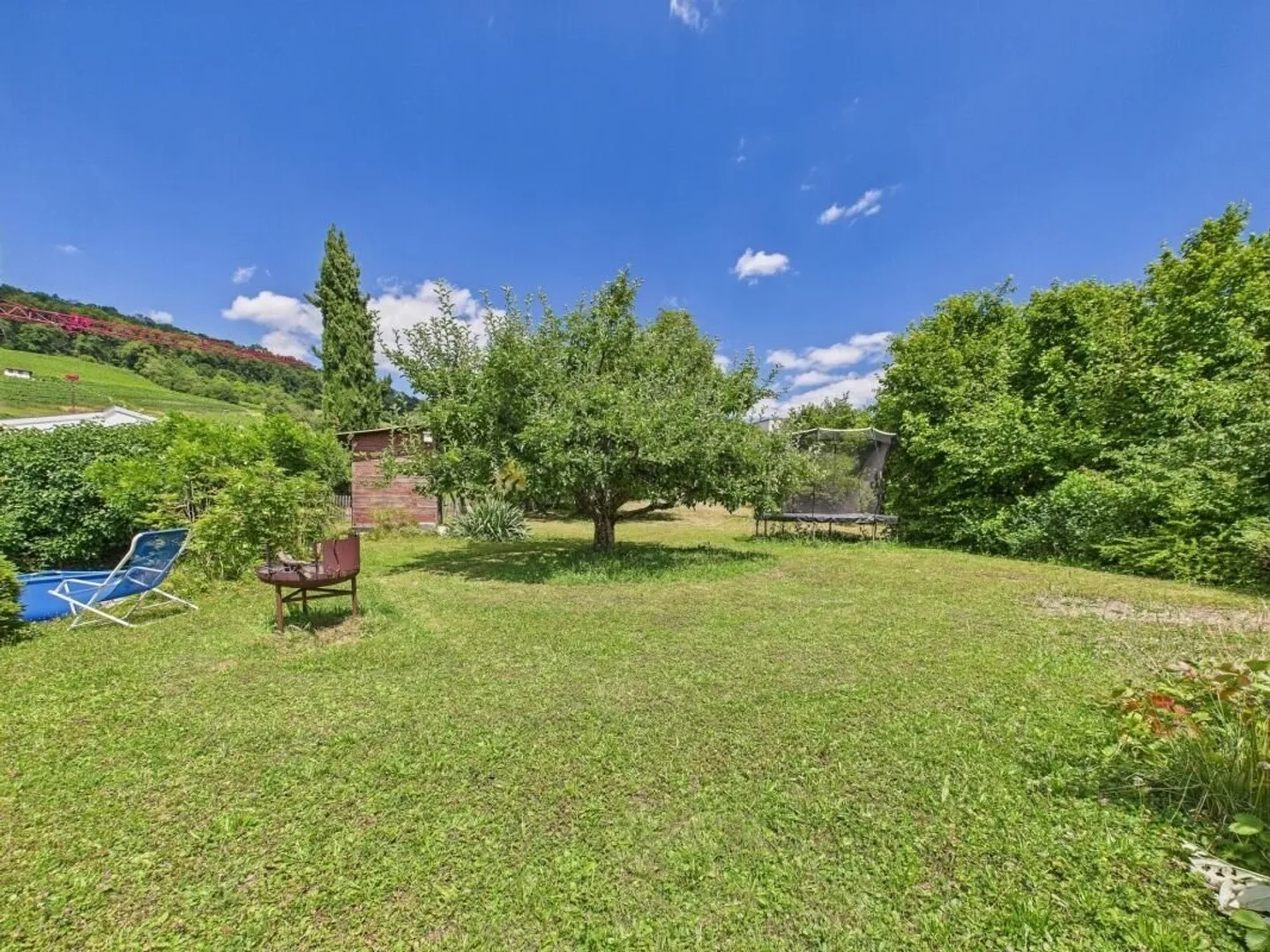 Temporary, quiet living with breathtaking views - Photo 14 of 15