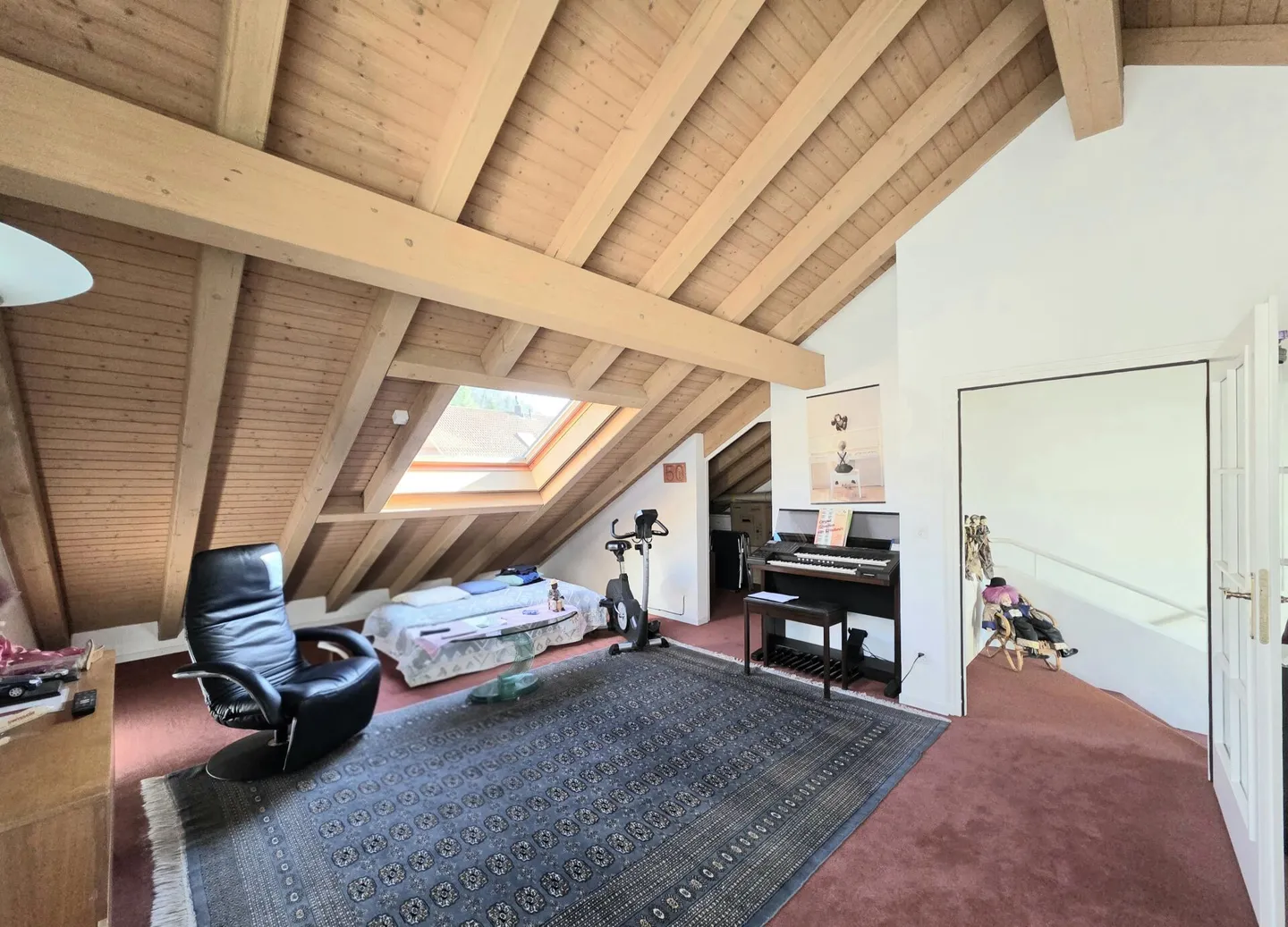 Charmantes Doppelhaus mit Garten - Foto 13 von 22