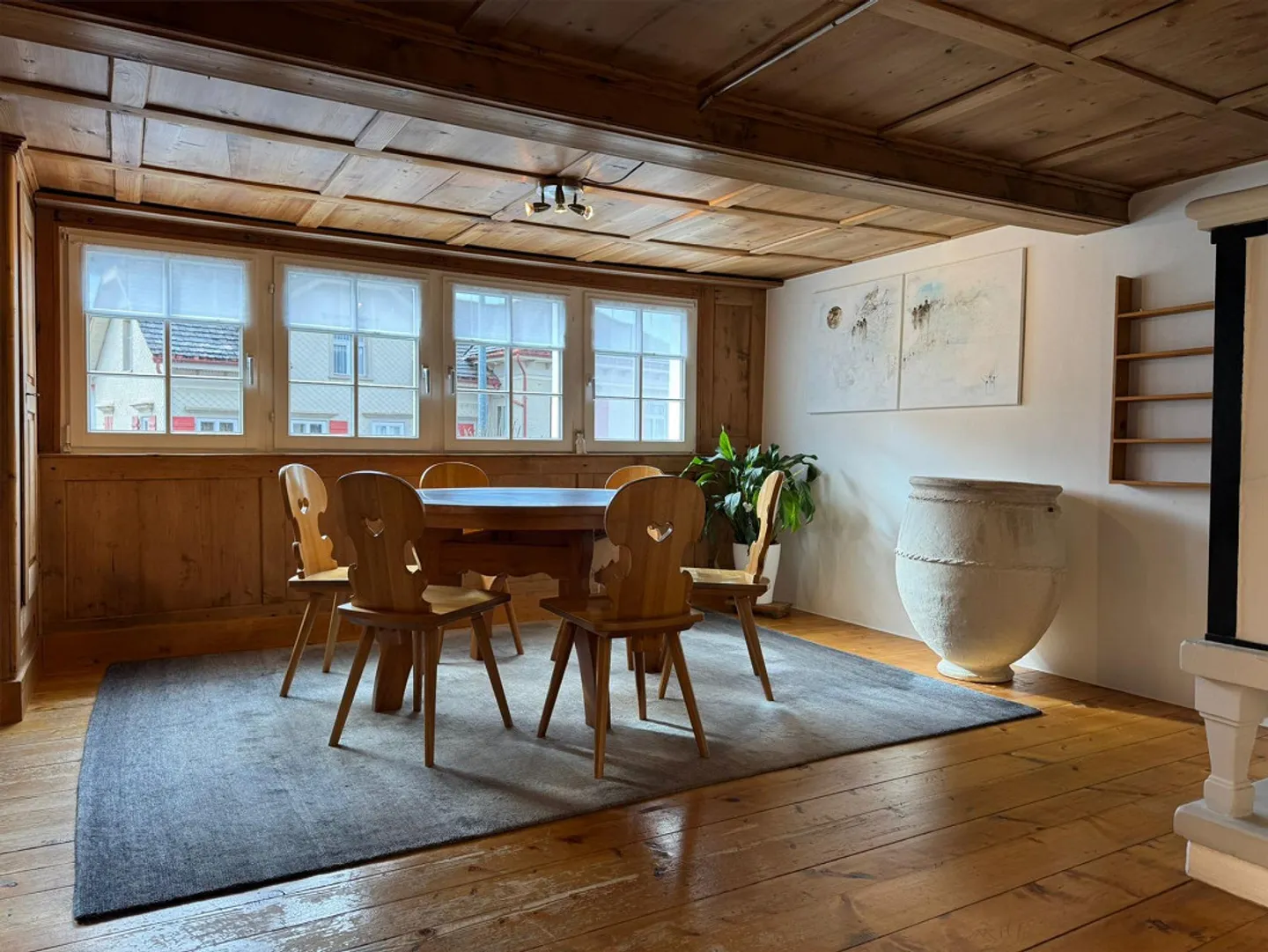 Affordable Property in Sunny Gähwil - Photo 1 of 24