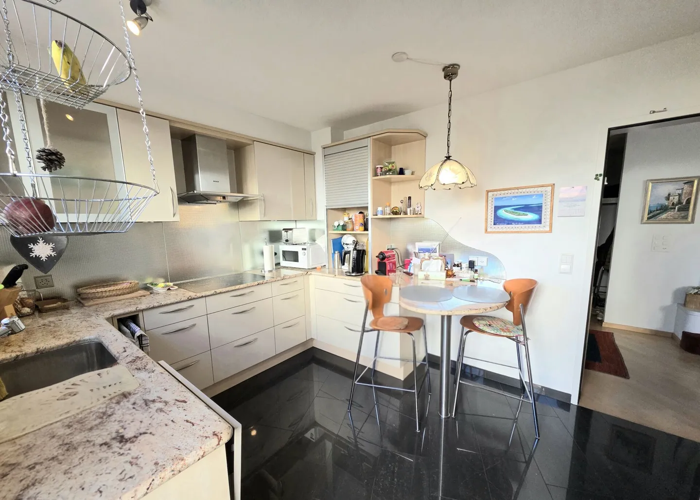 Charmantes Doppelhaus mit Garten - Foto 9 von 22