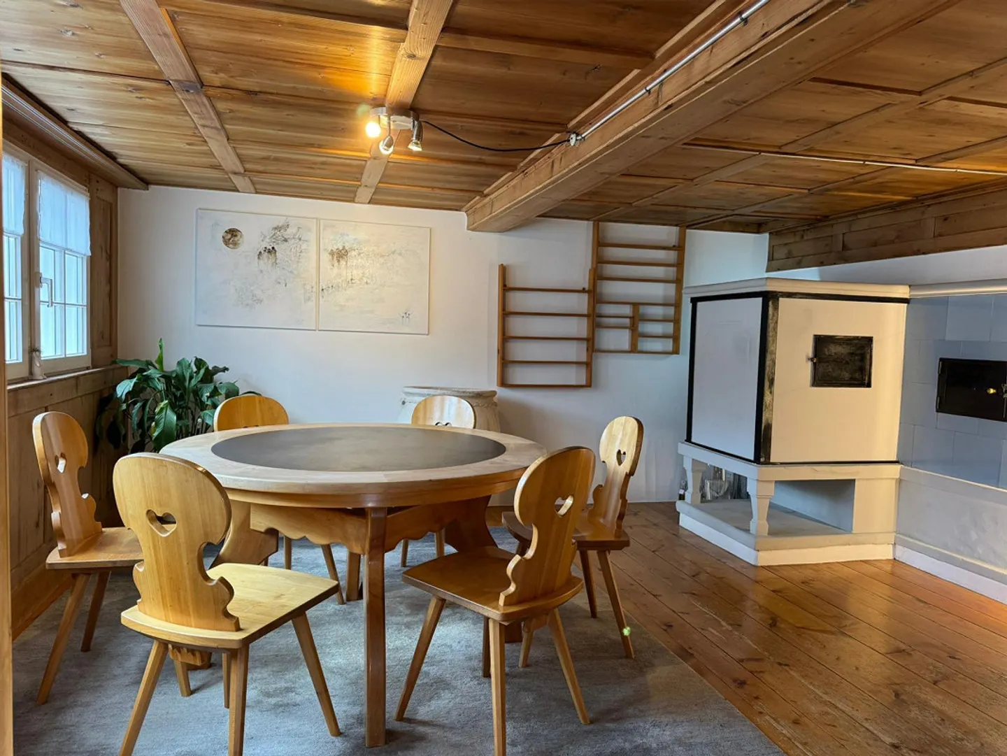 Affordable Property in Sunny Gähwil - Photo 2 of 24