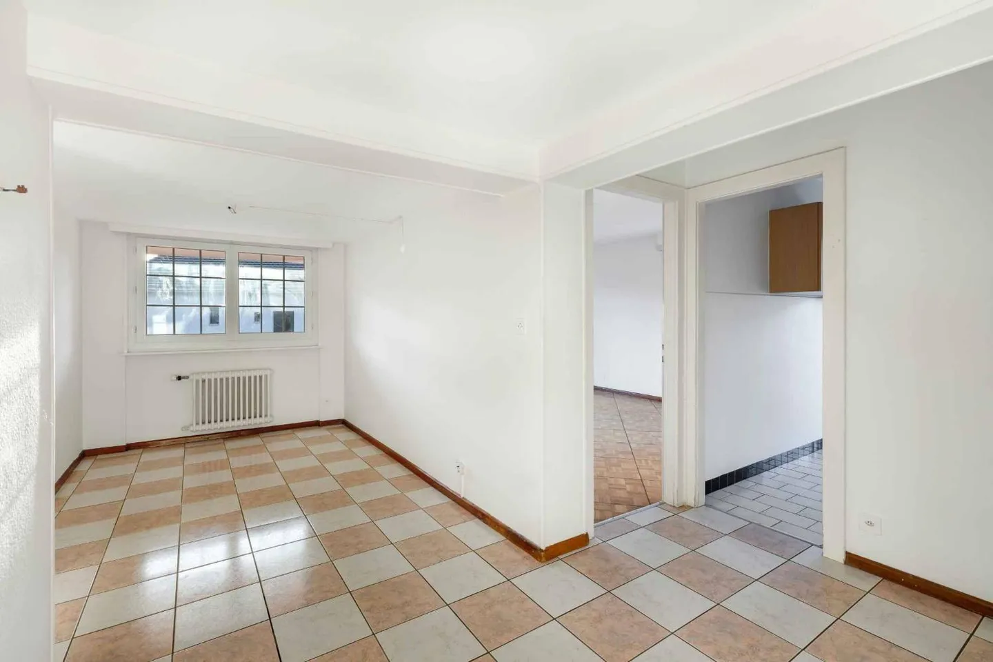 Casa familiare con potenziale locativo in un quartiere residenziale di Vevey - Foto 10 di 10