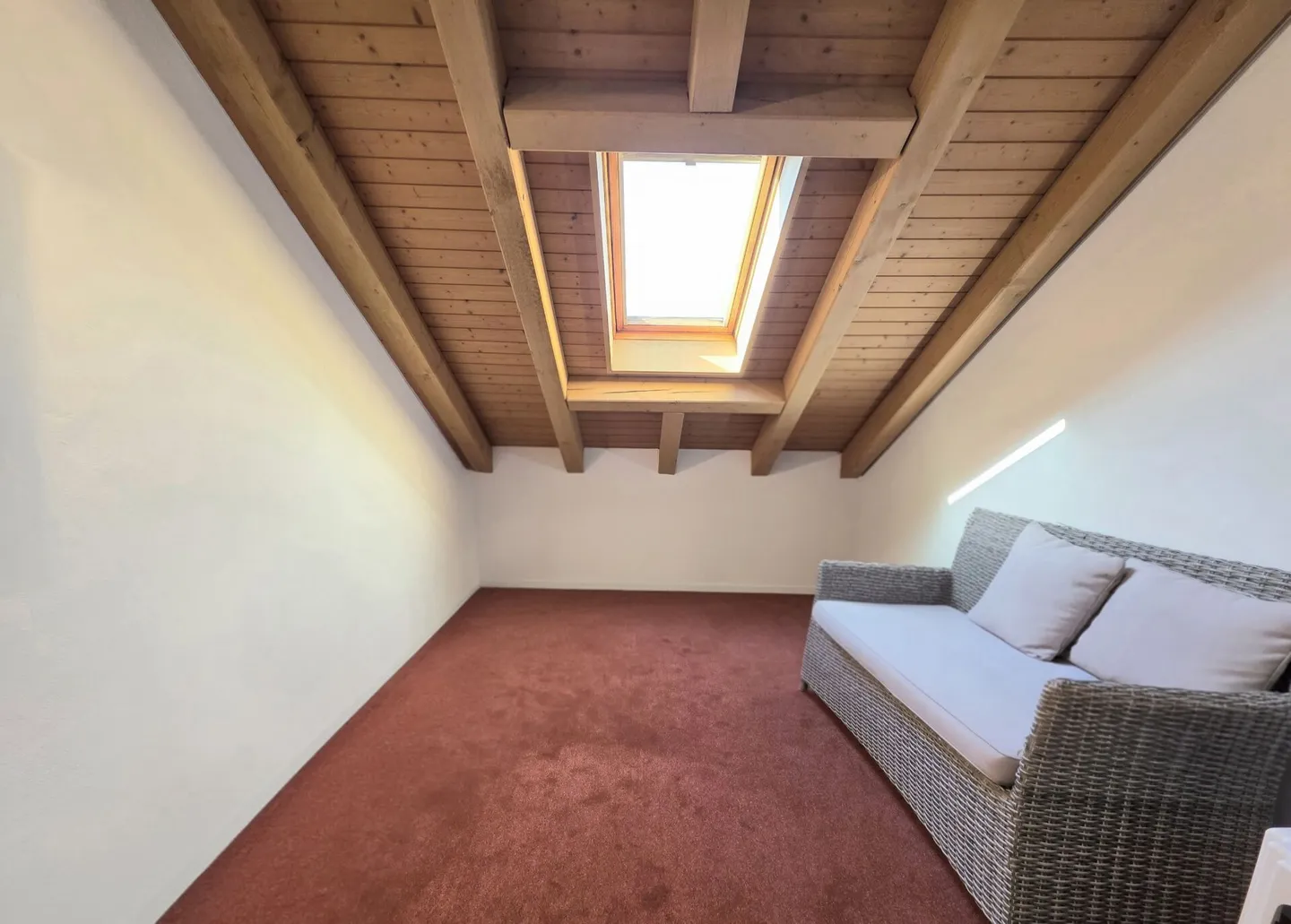 Charmantes Doppelhaus mit Garten - Foto 15 von 22