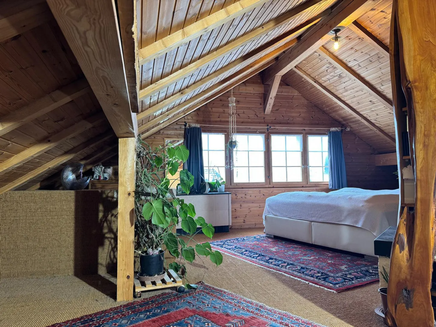 Affordable Property in Sunny Gähwil - Photo 13 of 24