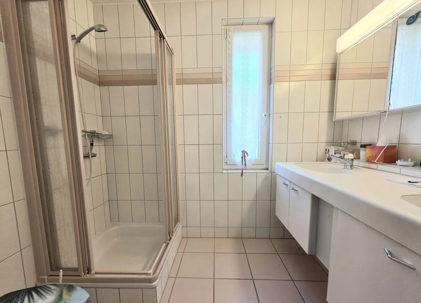 Charmantes Doppelhaus mit Garten - Foto 18 von 22