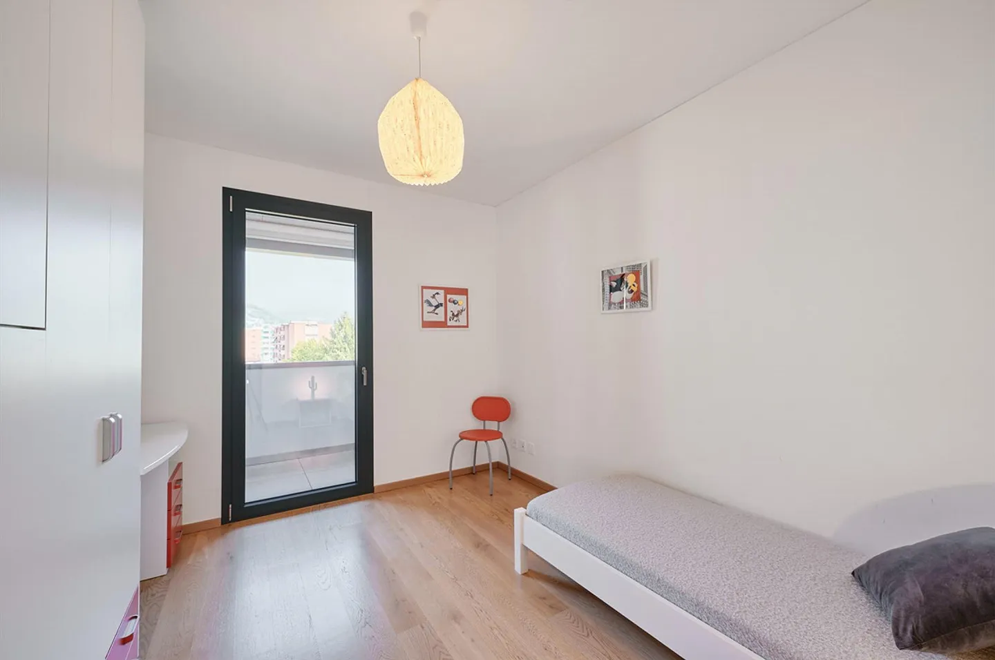 4.5 furnished rooms central - Photo 8 of 10