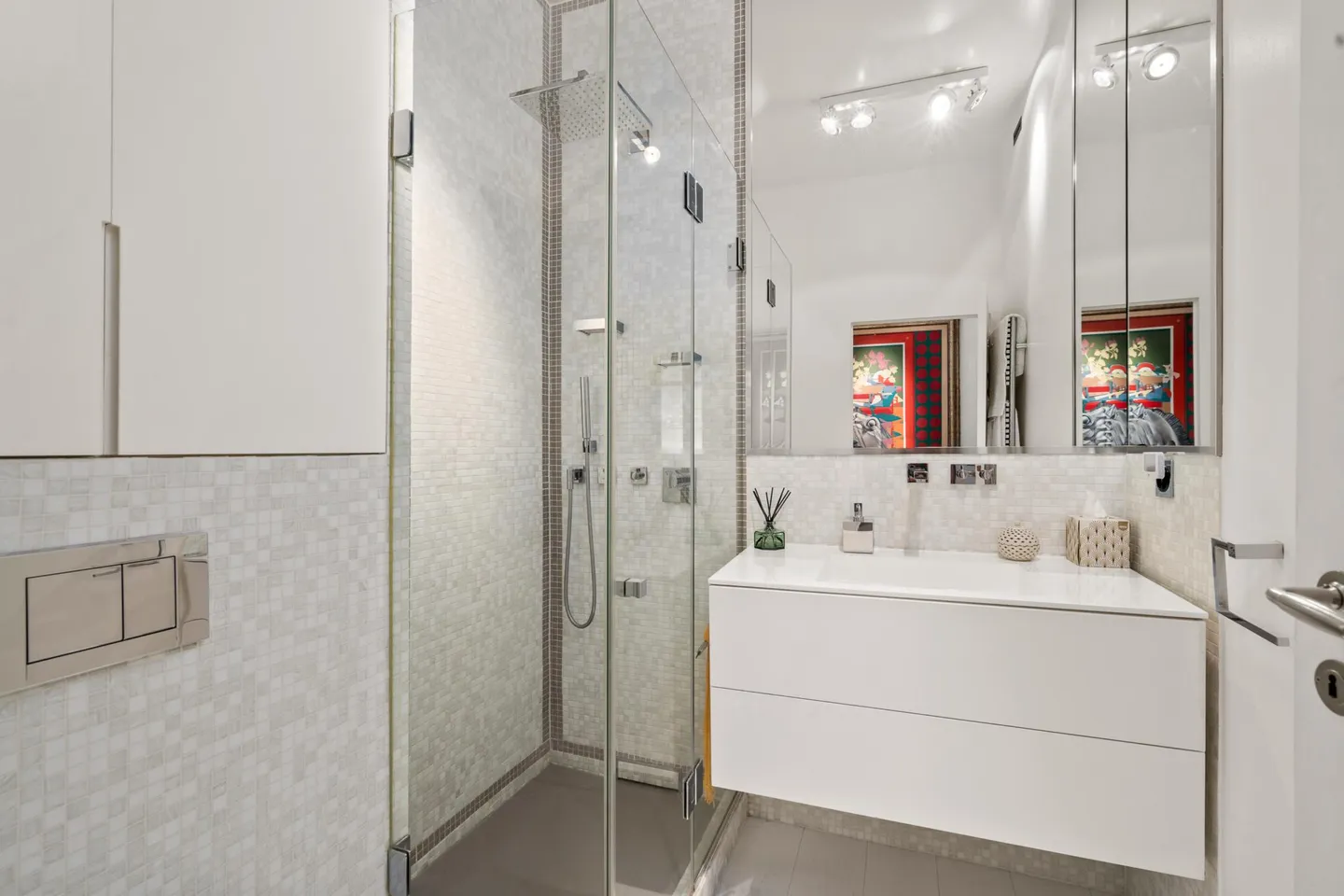 Appartamento raro in vendita nell'edificio di chiarezza - Foto 9 di 10