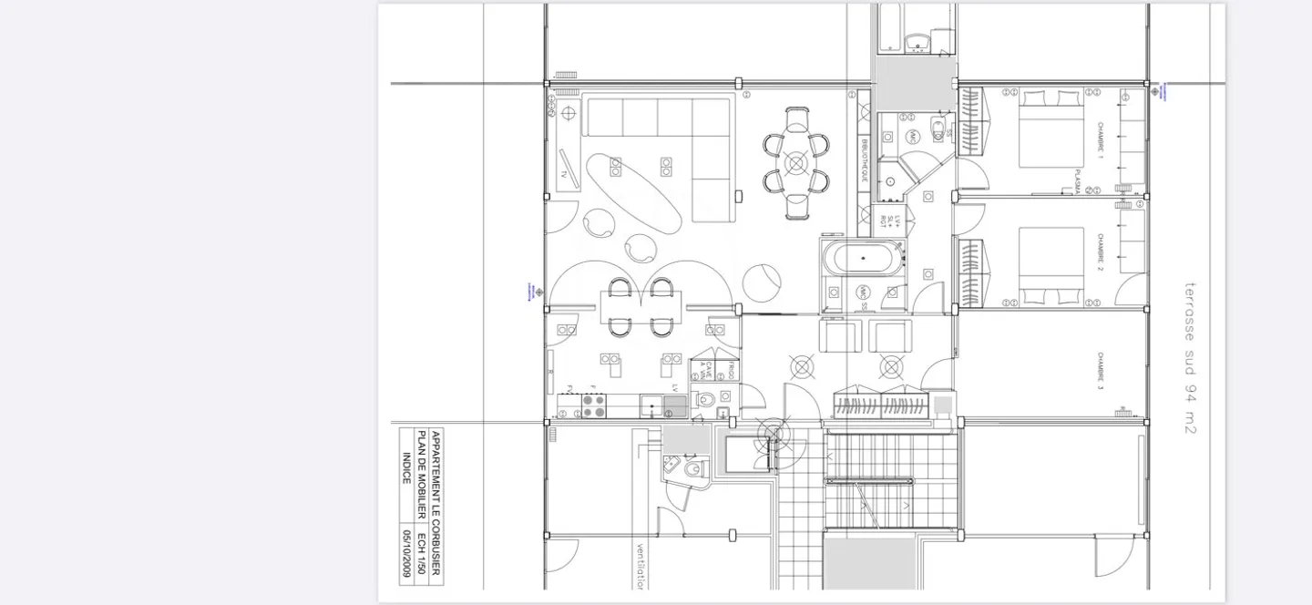Appartamento raro in vendita nell'edificio di chiarezza - Foto 10 di 10