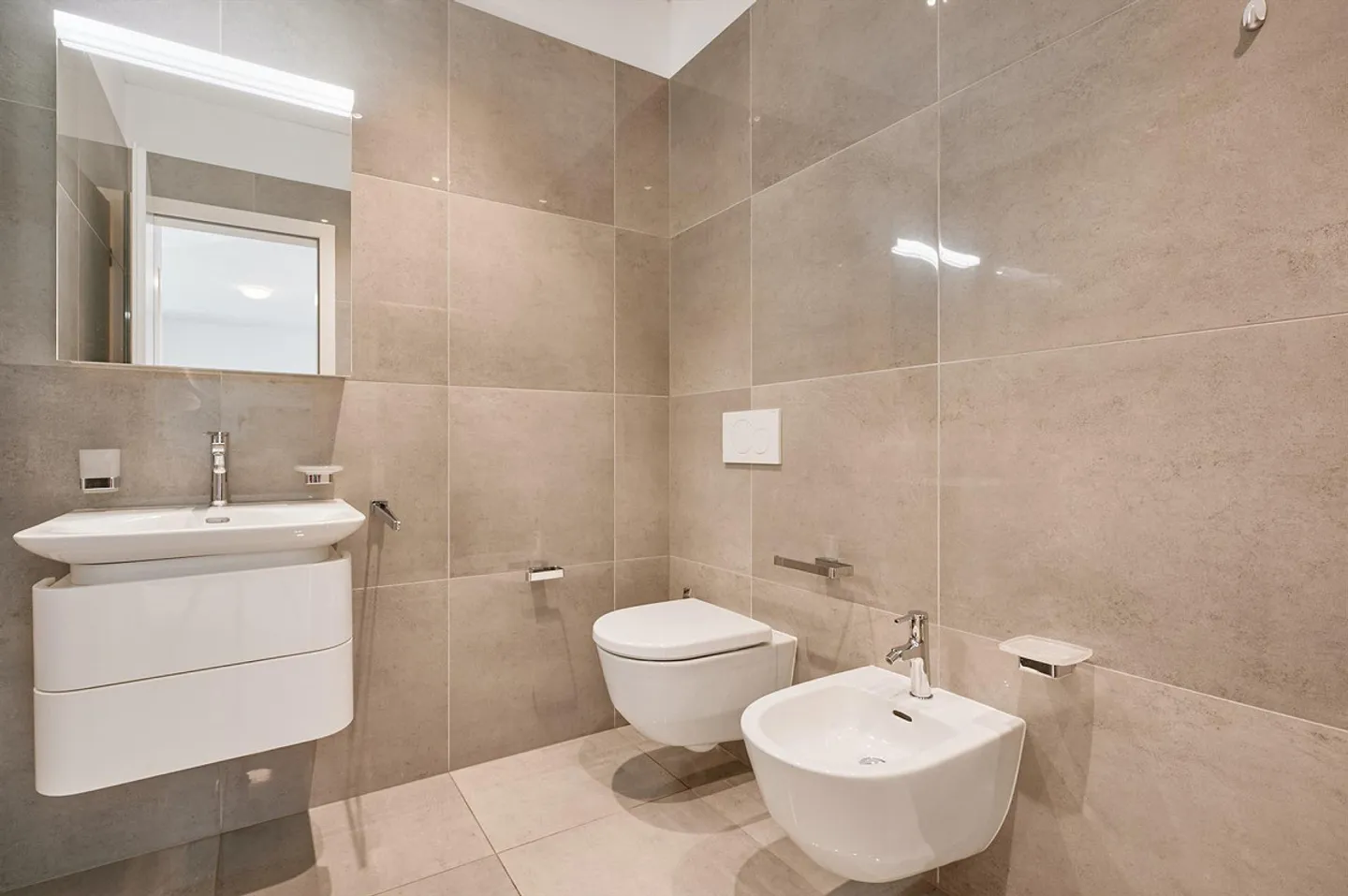 4.5 furnished rooms central - Photo 4 of 10