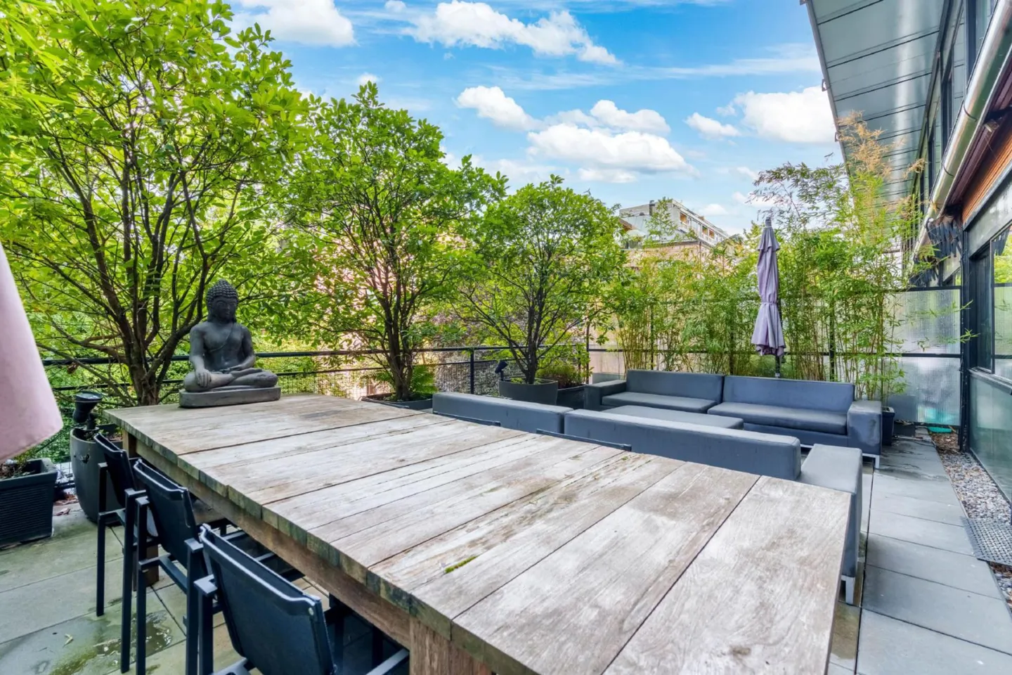 Appartamento raro in vendita nell'edificio di chiarezza - Foto 2 di 10