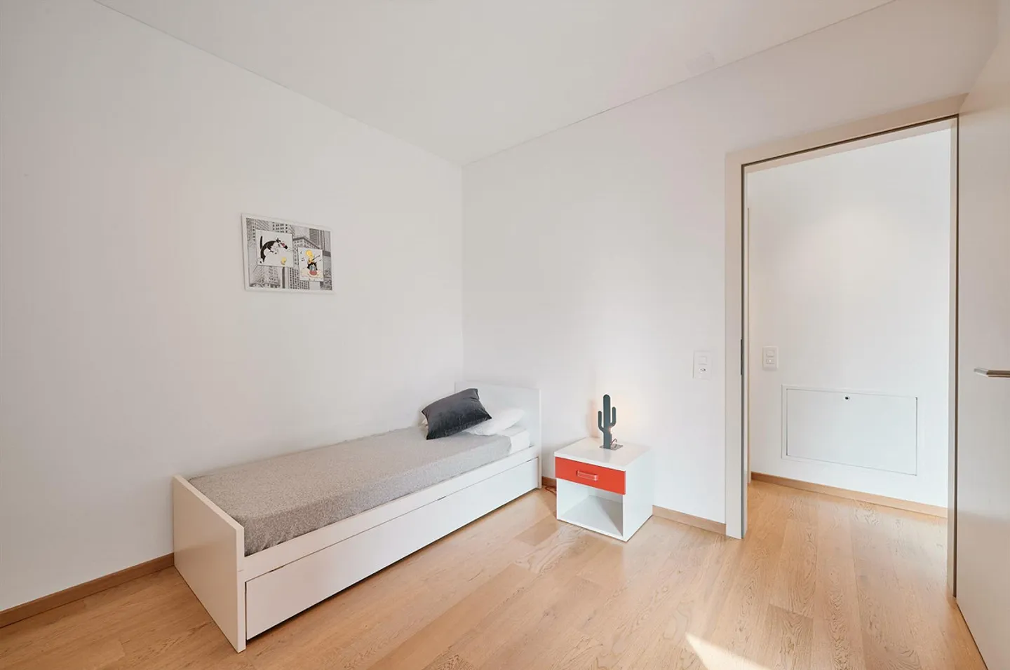 4.5 furnished rooms central - Photo 7 of 10