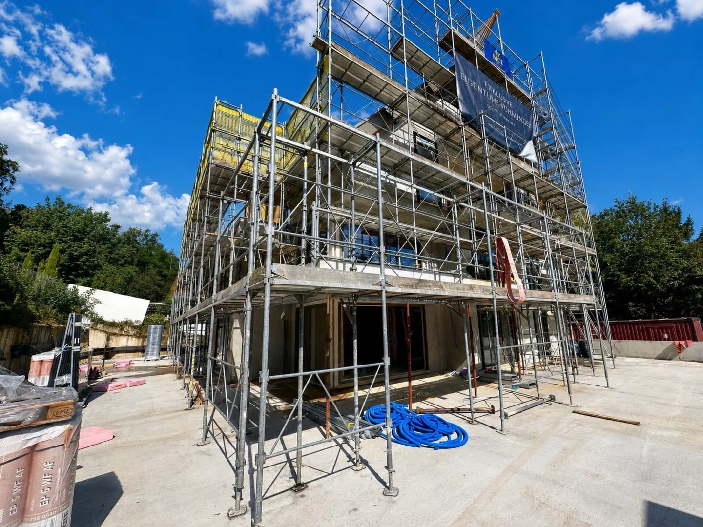 NOUVEAU - Duplex Penthouse - Photo 10 sur 10