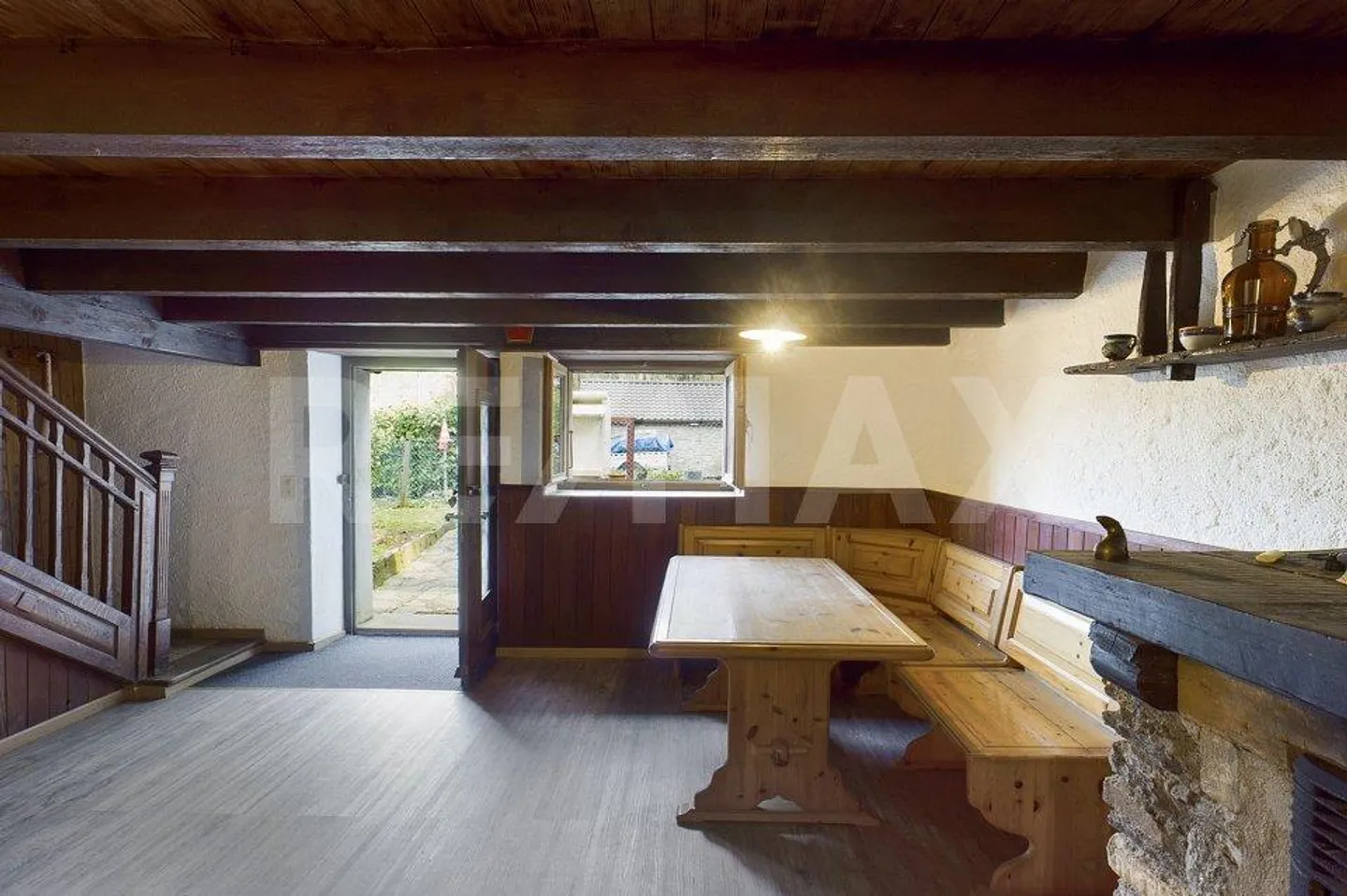 Completely renovated Ticino Rustico for your holidays - Photo 11 of 13