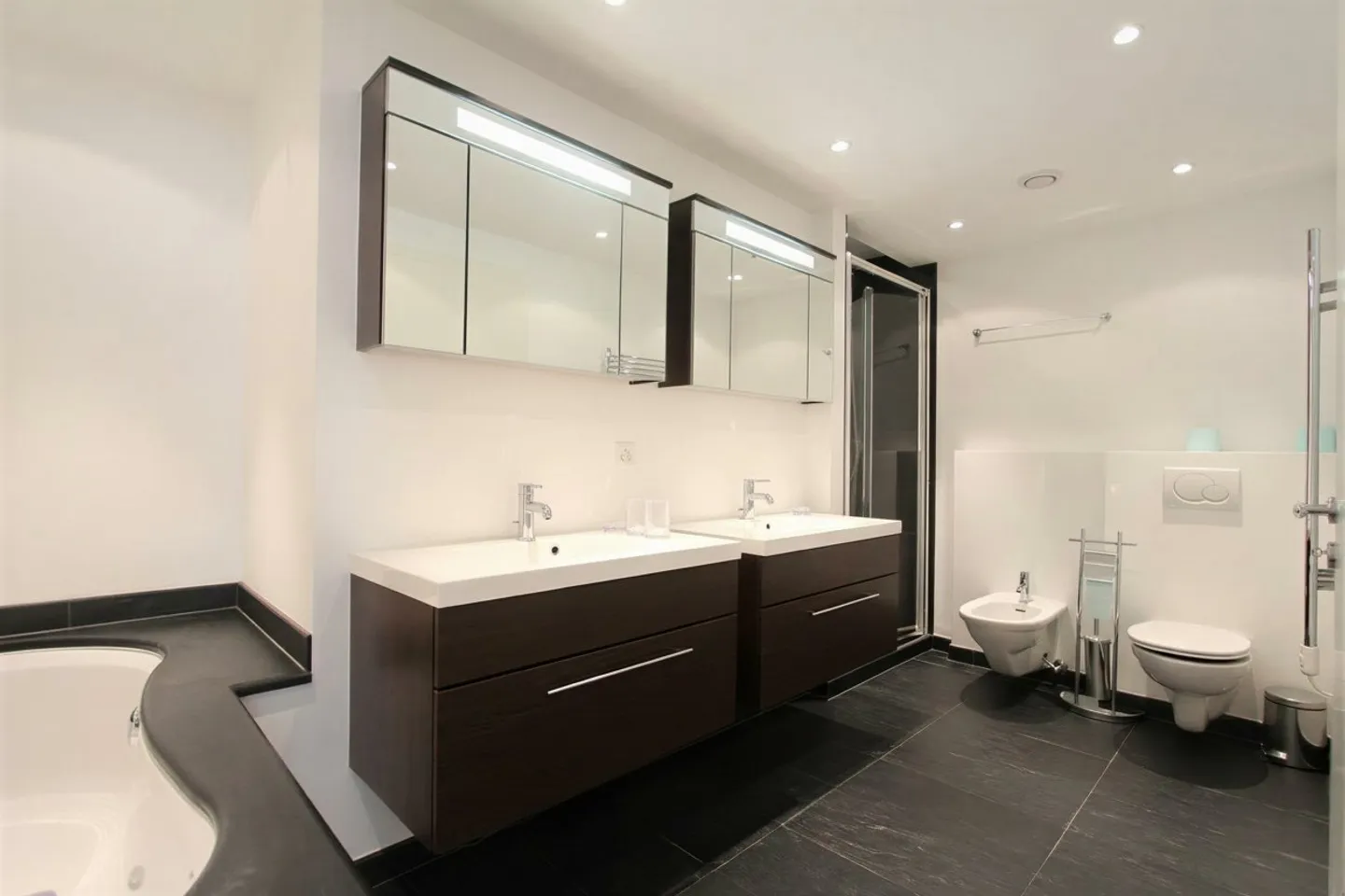 Appartamento 6.5 locali nel centro di Montana - Foto 5 di 8