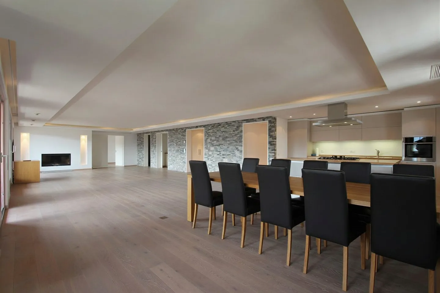 Appartamento 6.5 locali nel centro di Montana - Foto 4 di 8