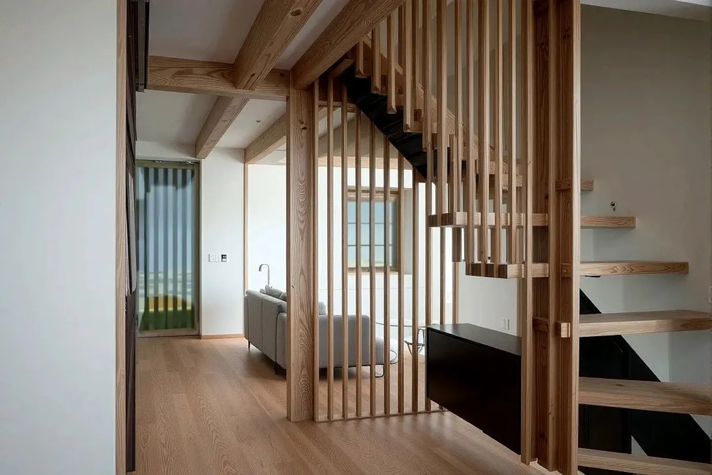 Casa bifamiliare in vendita - Foto 6 di 8