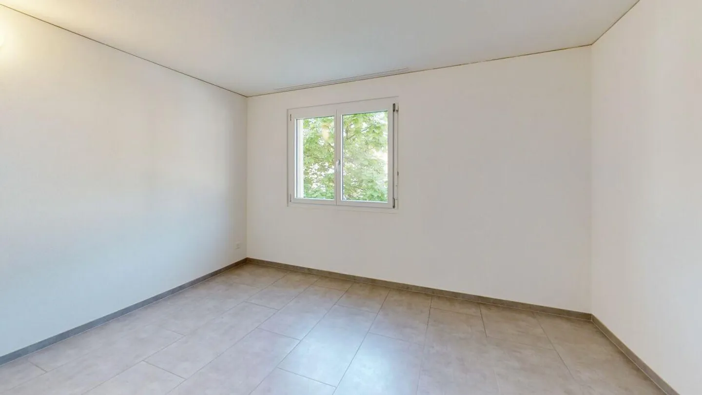 Your new dream apartment in Gams? - Photo 4 of 9