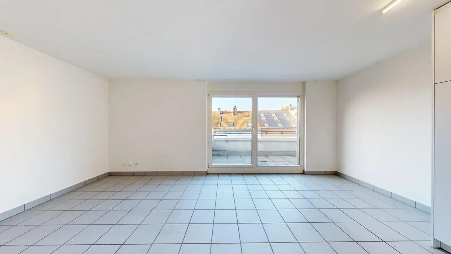 Charming 1.5-Room Apartment - Photo 5 of 9