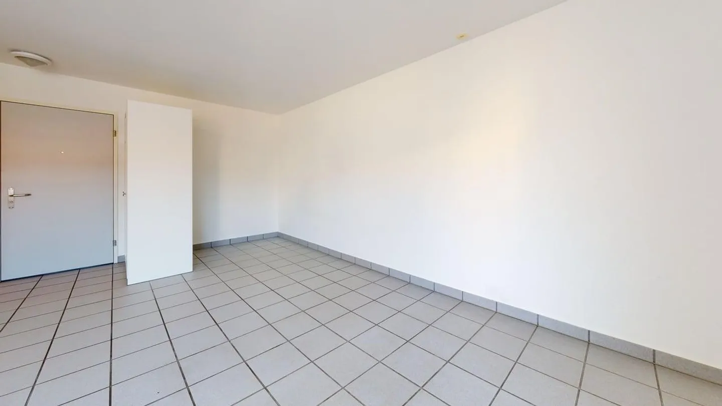 Charming 1.5-Room Apartment - Photo 6 of 9