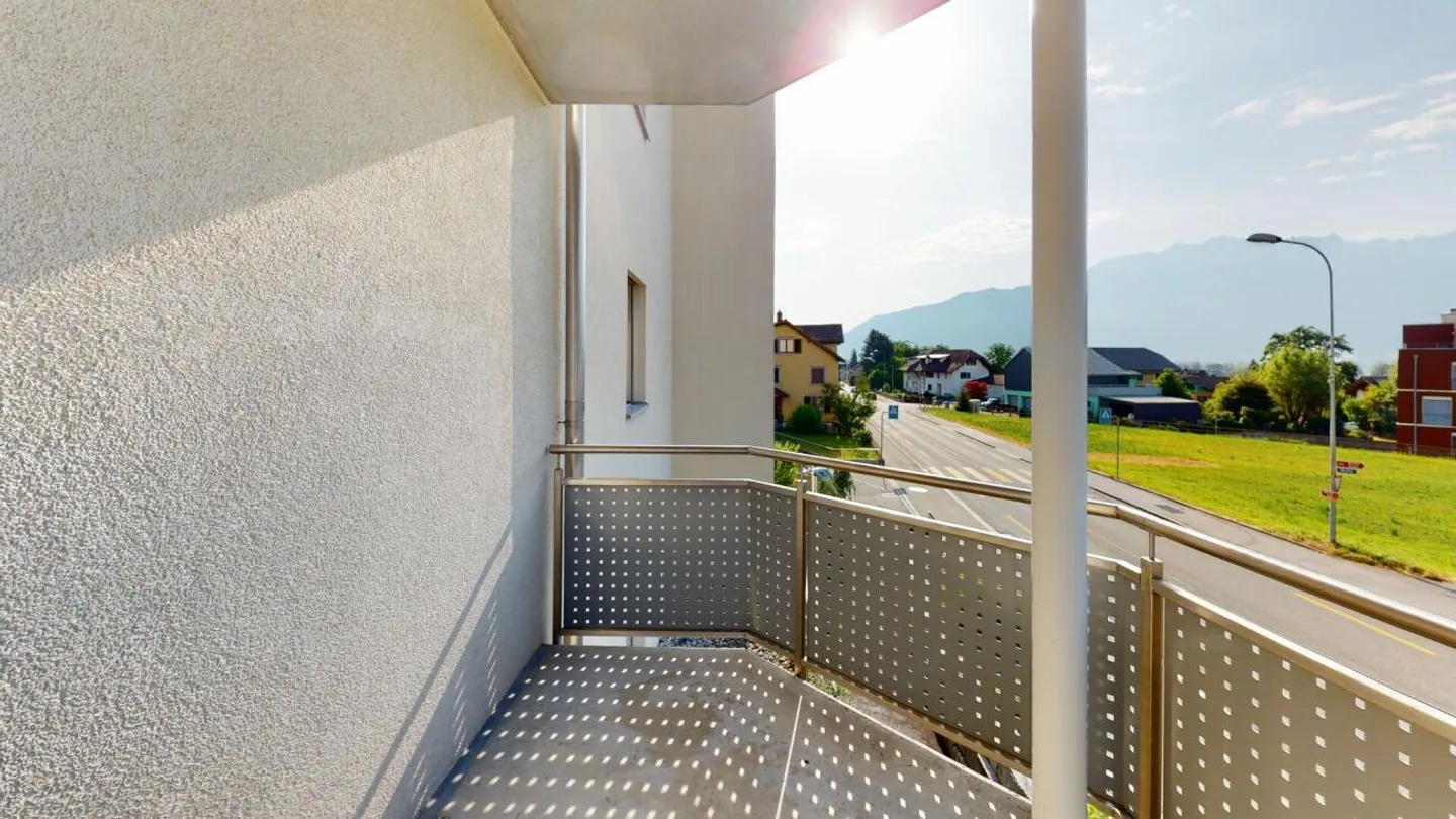 Your new dream apartment in Gams? - Photo 8 of 9