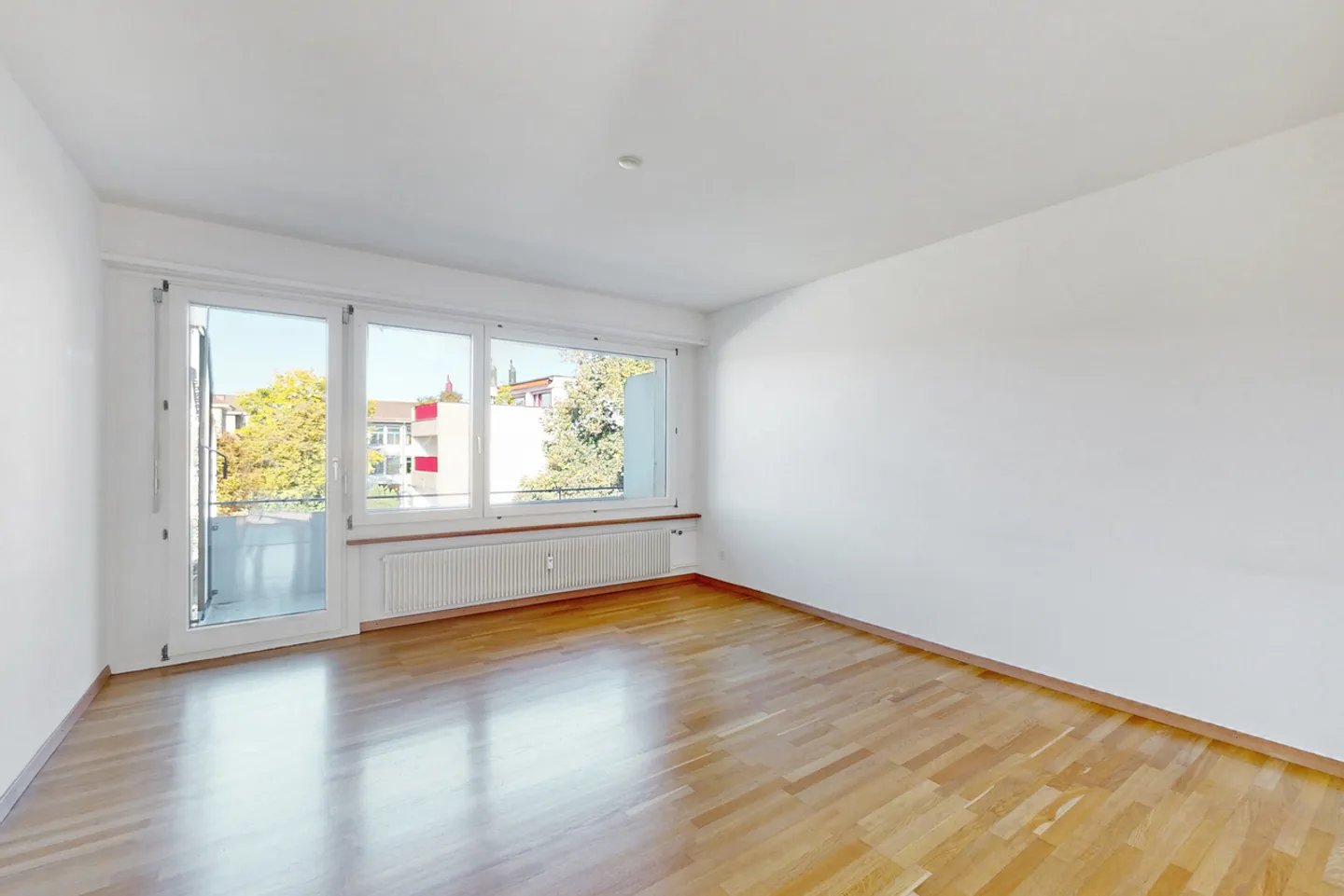 Your new home in a central location! - Photo 1 of 5
