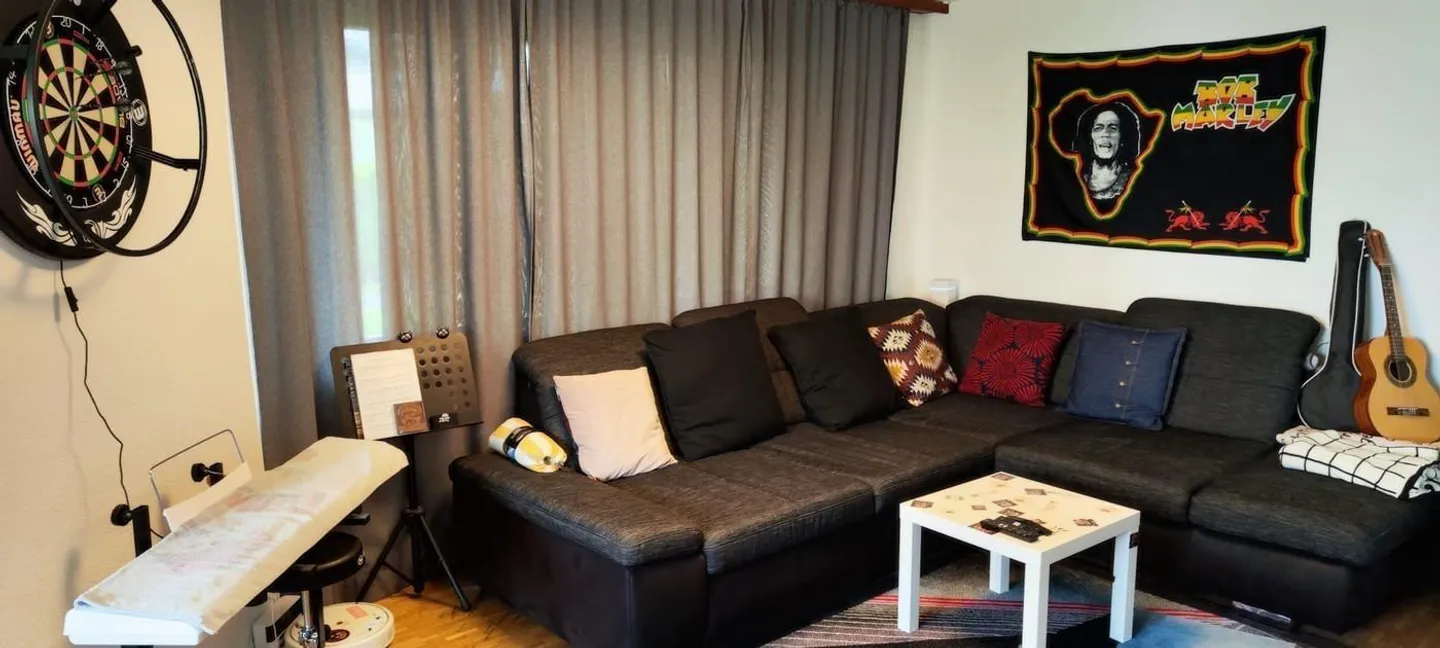 2.5 Zimmerwohnung in Uster - Foto 5 von 11