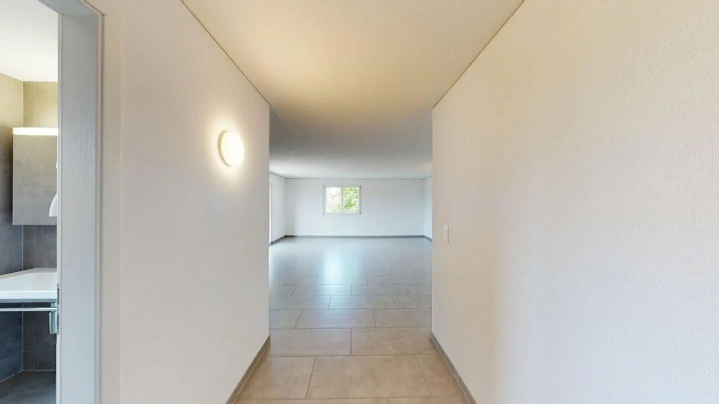 Your new dream apartment in Gams? - Photo 7 of 9
