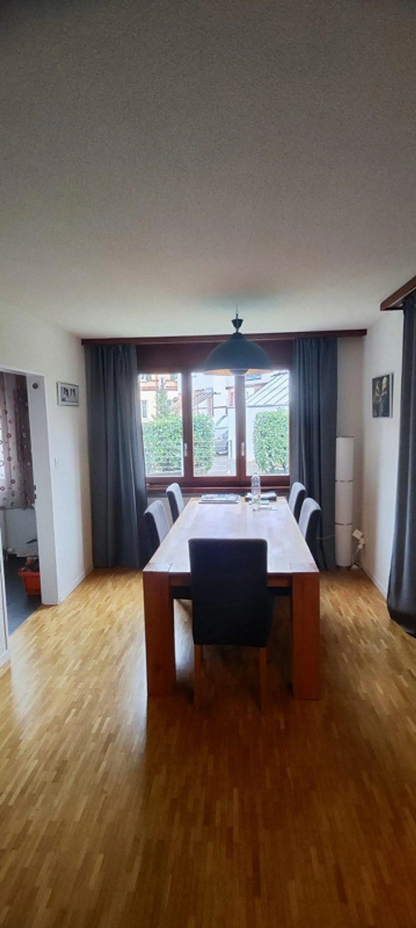 2.5 Zimmerwohnung in Uster - Foto 6 von 11
