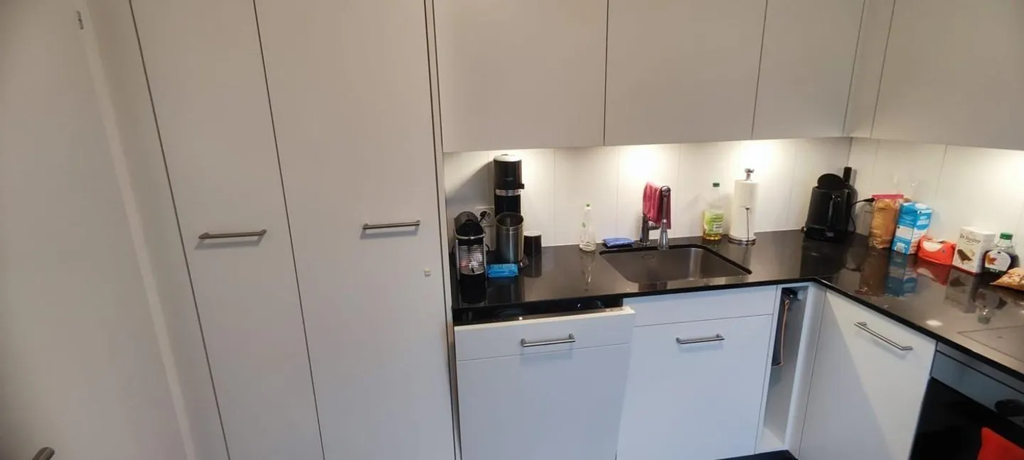 2.5 Zimmerwohnung in Uster - Foto 8 von 11