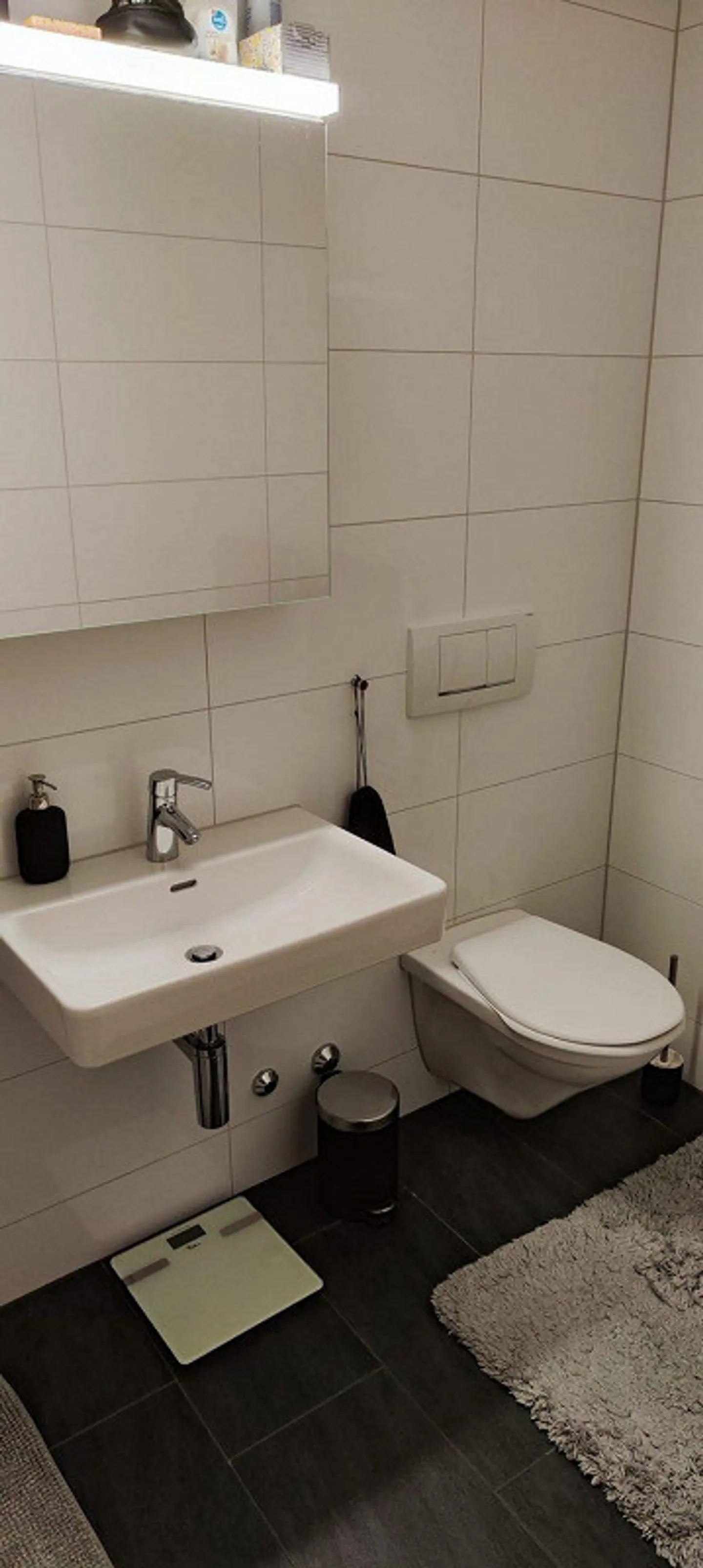 2.5 Zimmerwohnung in Uster - Foto 10 von 11